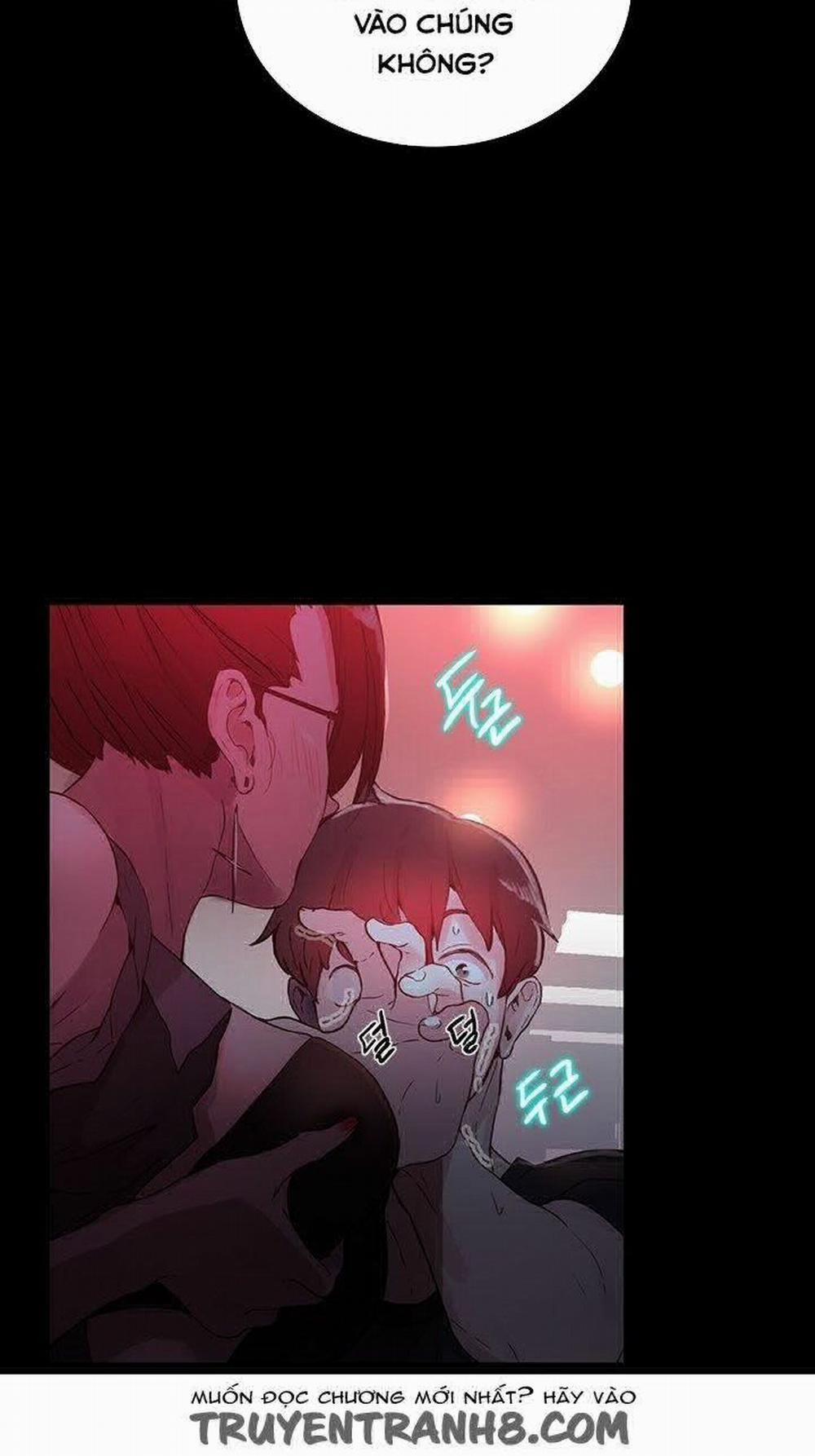 NHỮNG NỮ THẦN TIỆM NET 5 trang 18