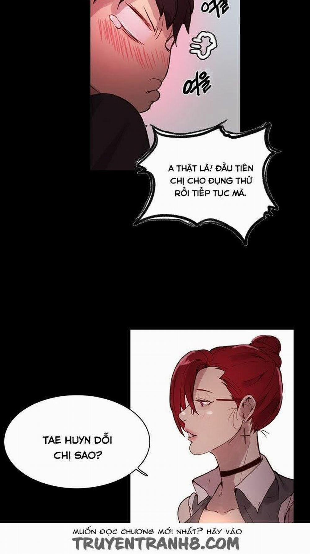 NHỮNG NỮ THẦN TIỆM NET 5 trang 22