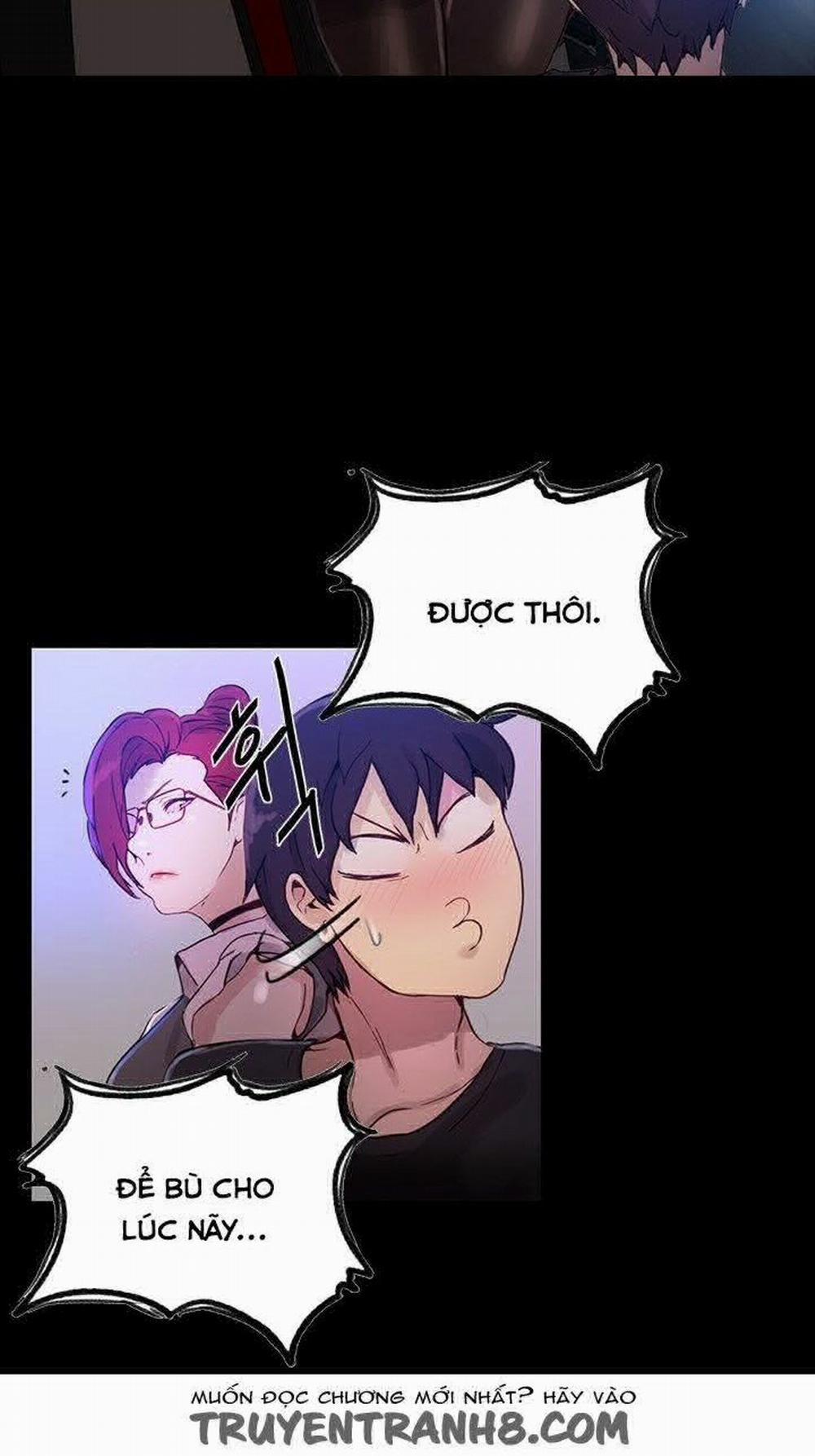 NHỮNG NỮ THẦN TIỆM NET 5 trang 27