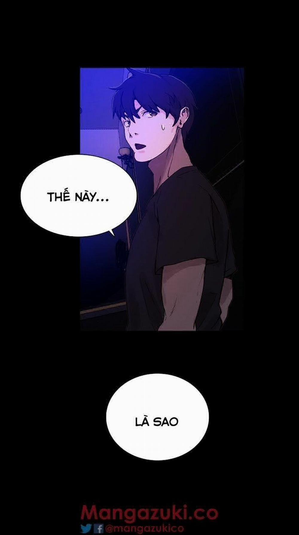 NHỮNG NỮ THẦN TIỆM NET 5 trang 35