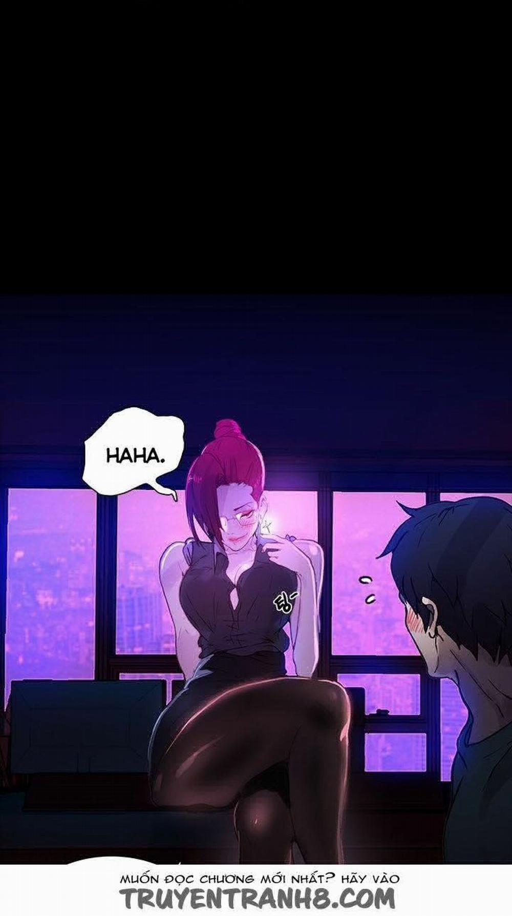 NHỮNG NỮ THẦN TIỆM NET 5 trang 36