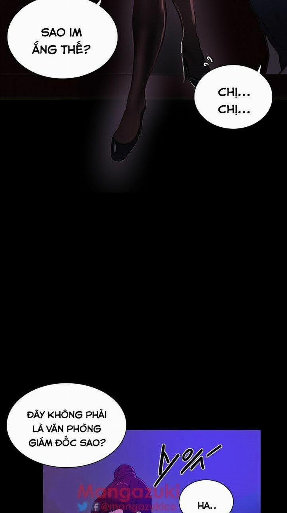 NHỮNG NỮ THẦN TIỆM NET 5 trang 37