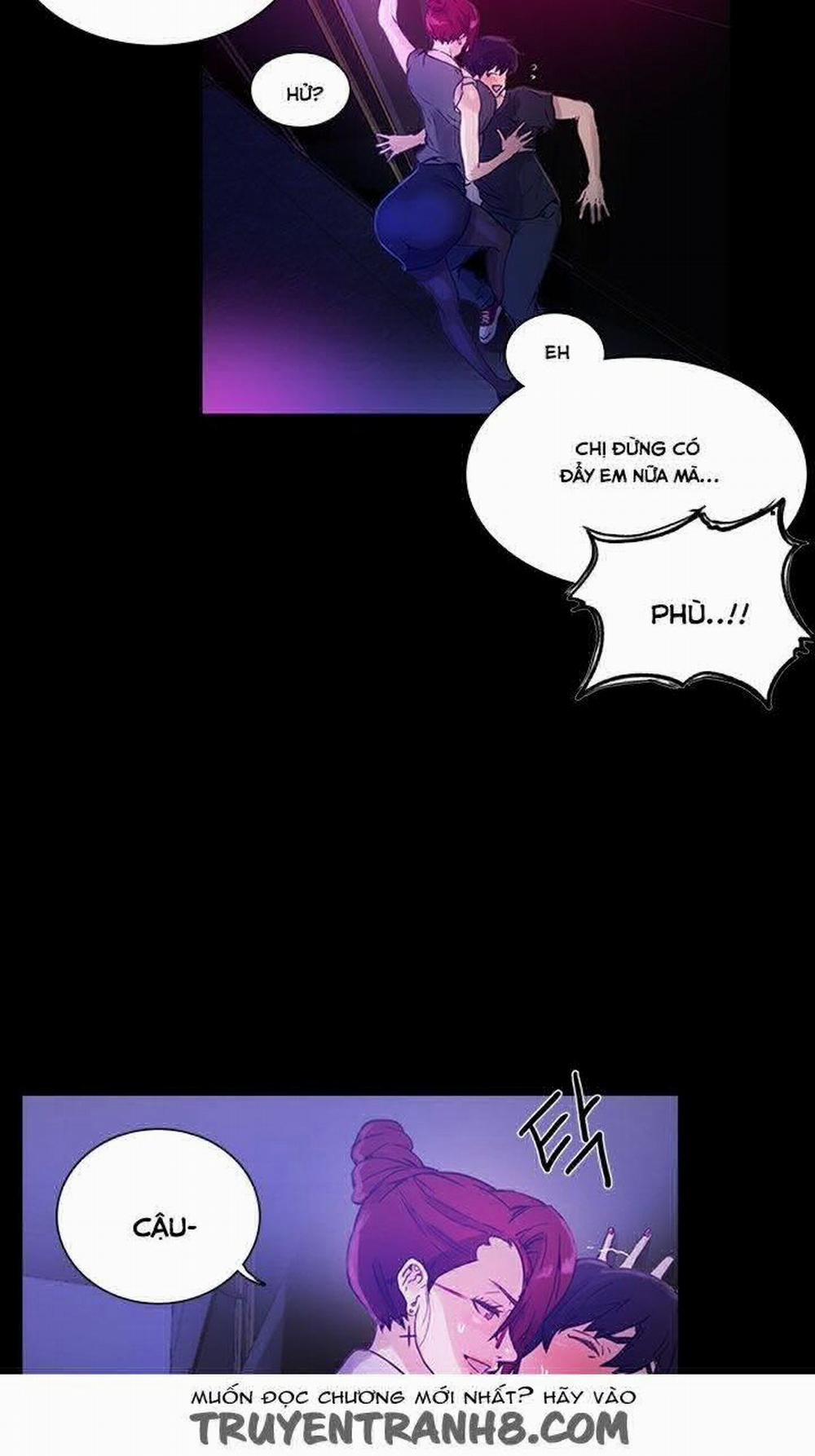 NHỮNG NỮ THẦN TIỆM NET 5 trang 42