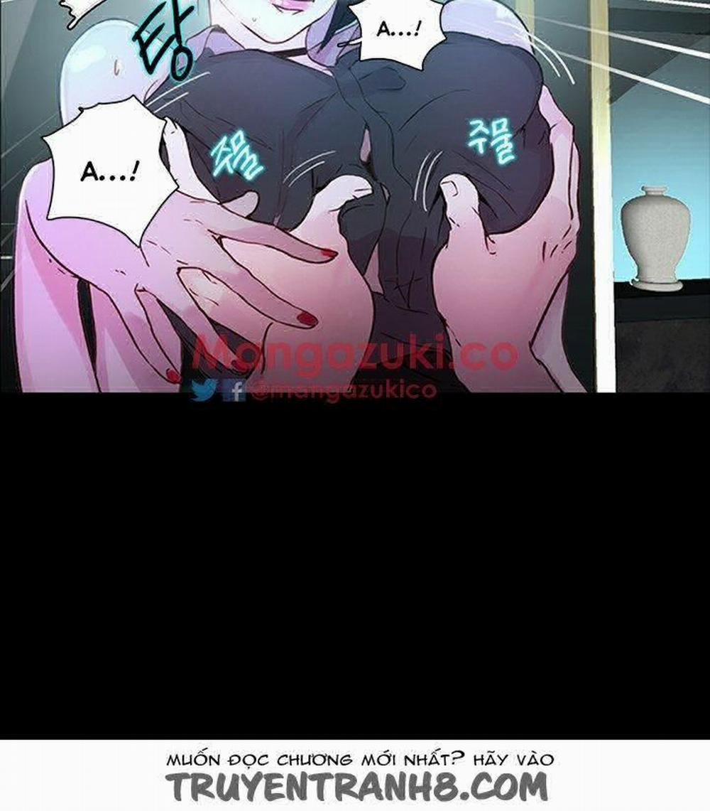 NHỮNG NỮ THẦN TIỆM NET 5 trang 45