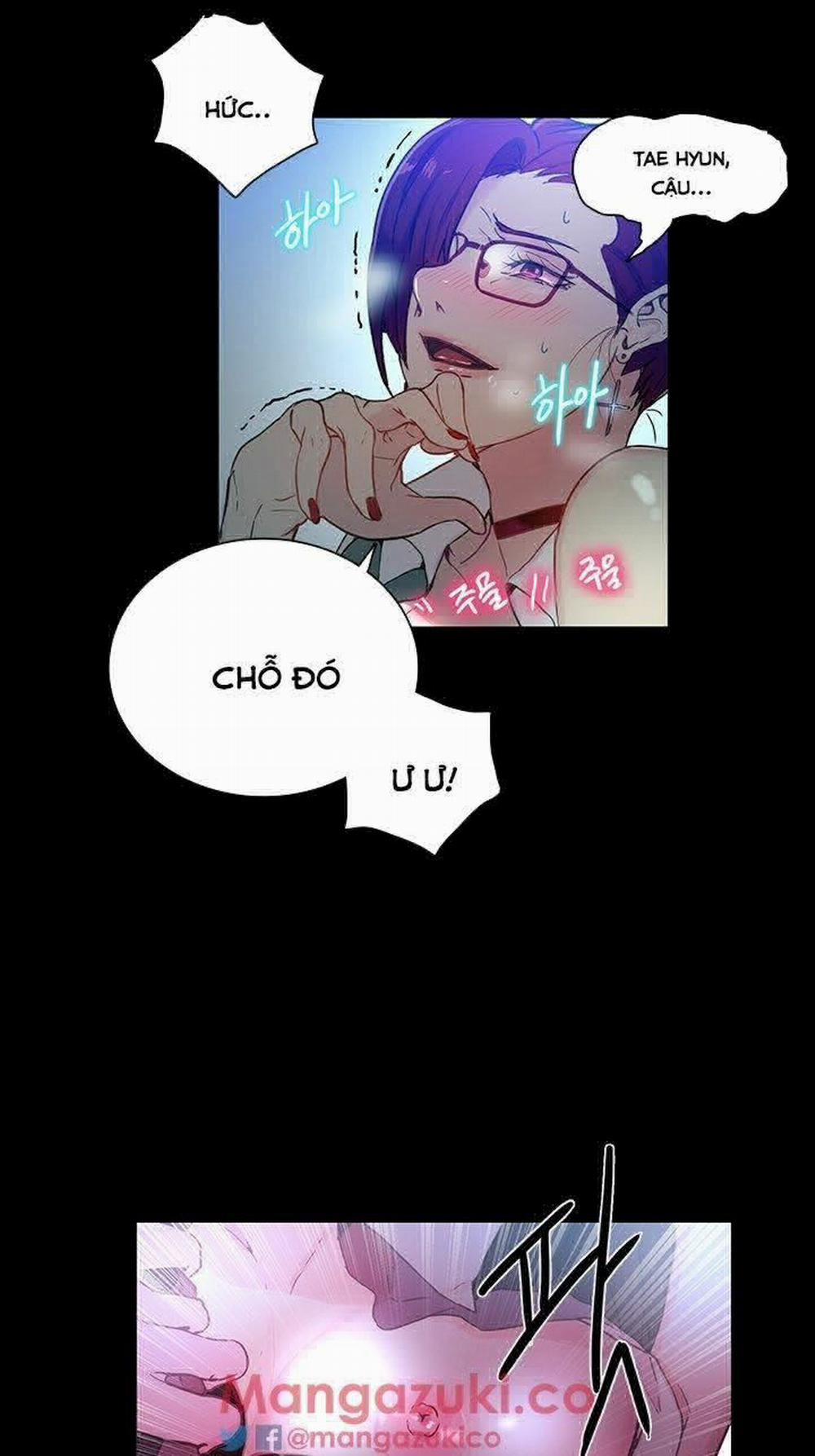 NHỮNG NỮ THẦN TIỆM NET 5 trang 46