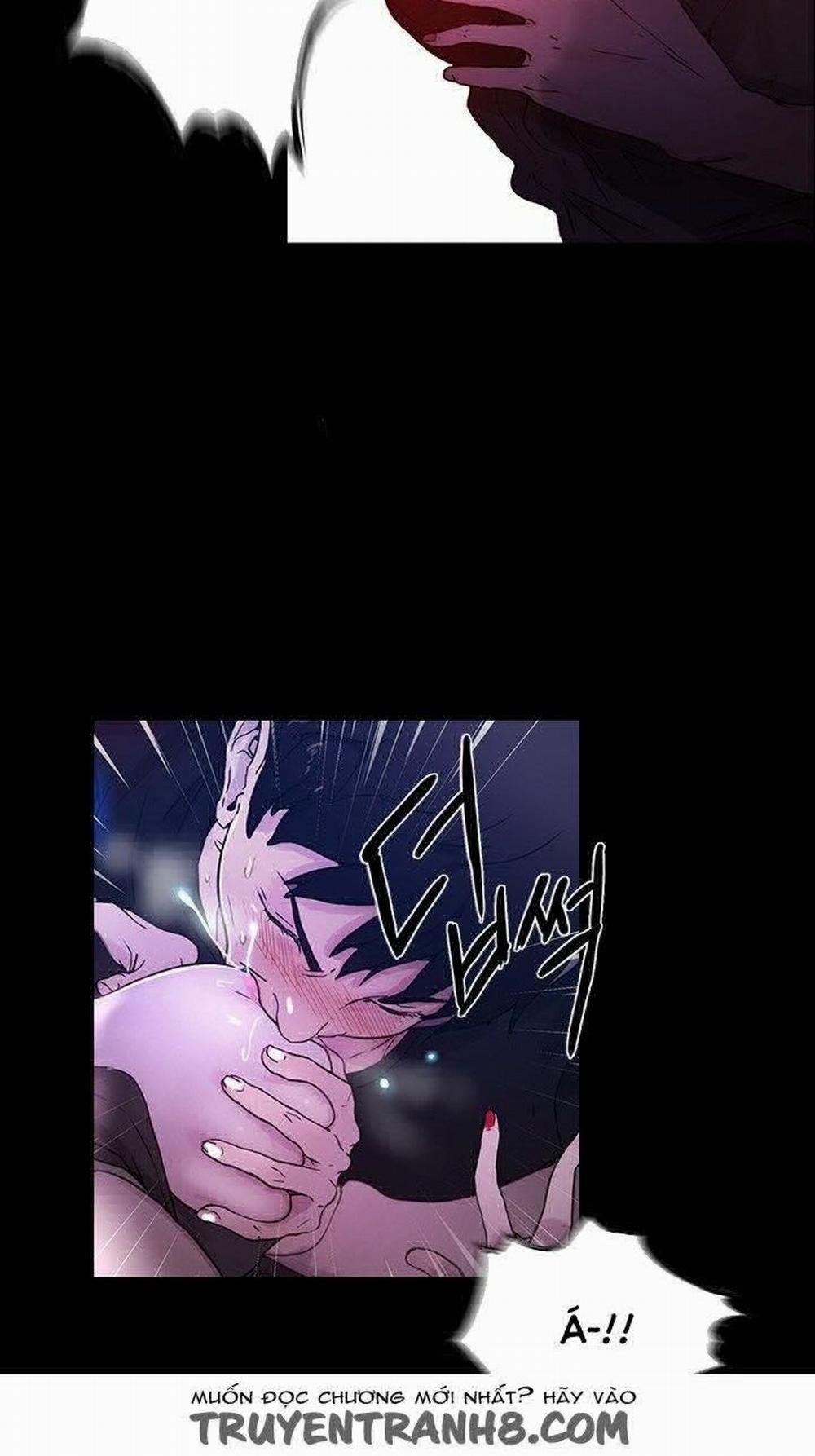 NHỮNG NỮ THẦN TIỆM NET 5 trang 49