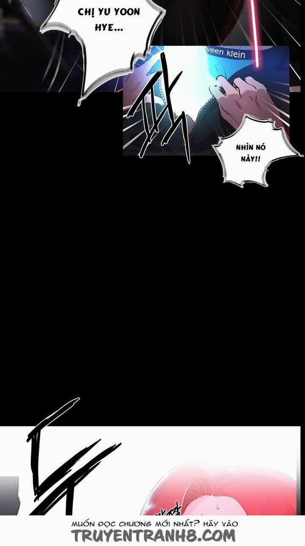 NHỮNG NỮ THẦN TIỆM NET 5 trang 56