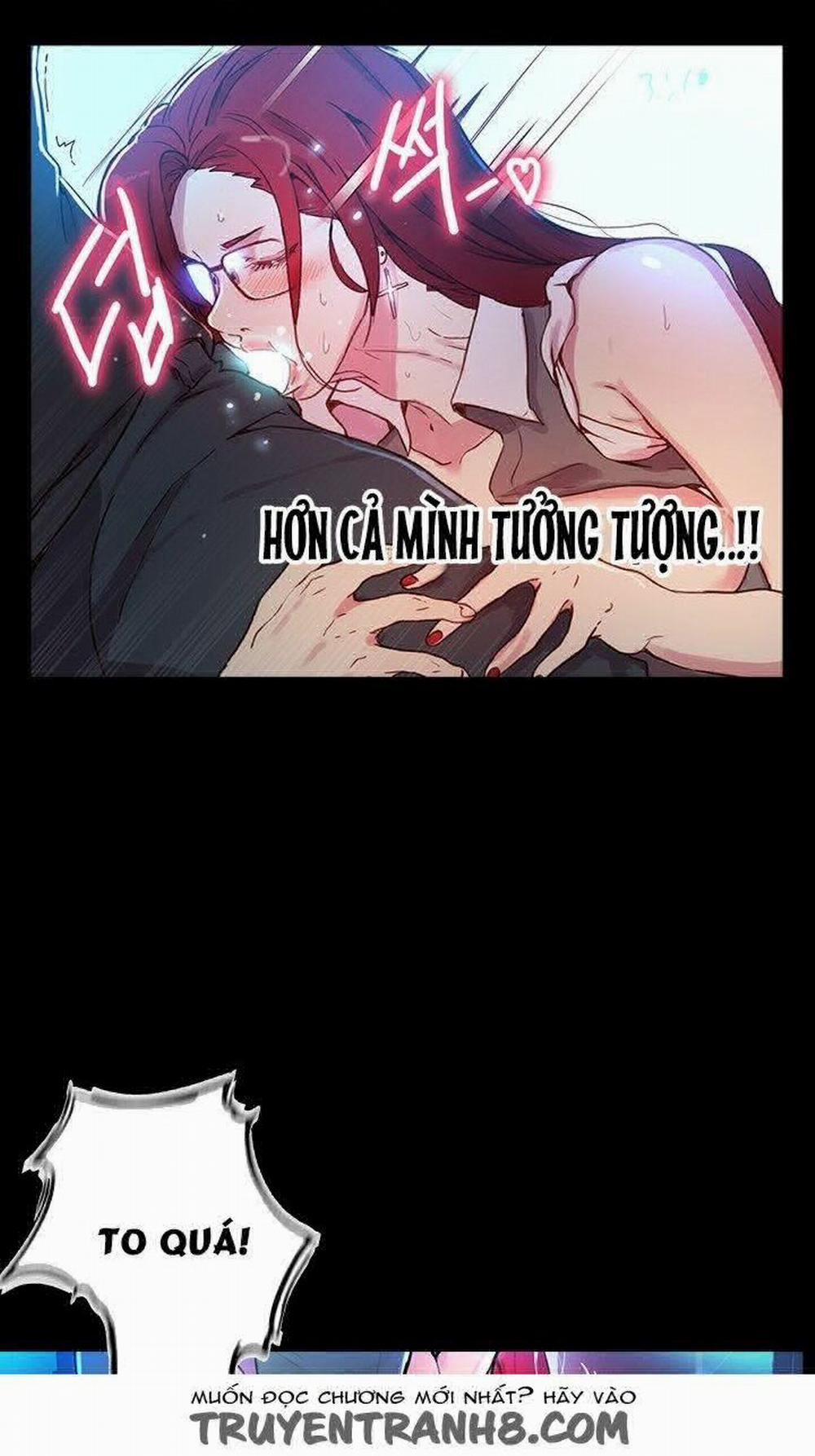 NHỮNG NỮ THẦN TIỆM NET 5 trang 58