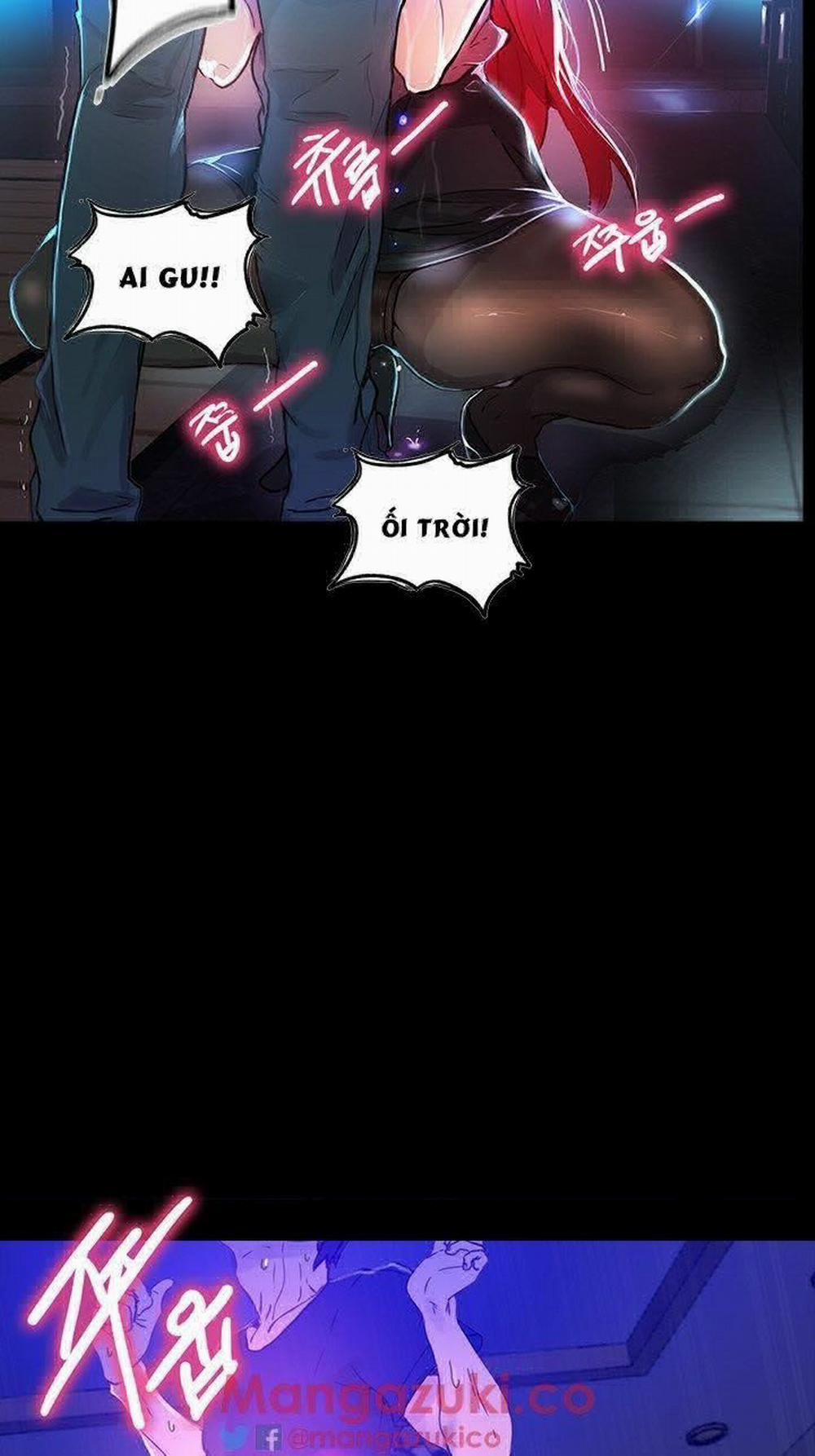 NHỮNG NỮ THẦN TIỆM NET 5 trang 59