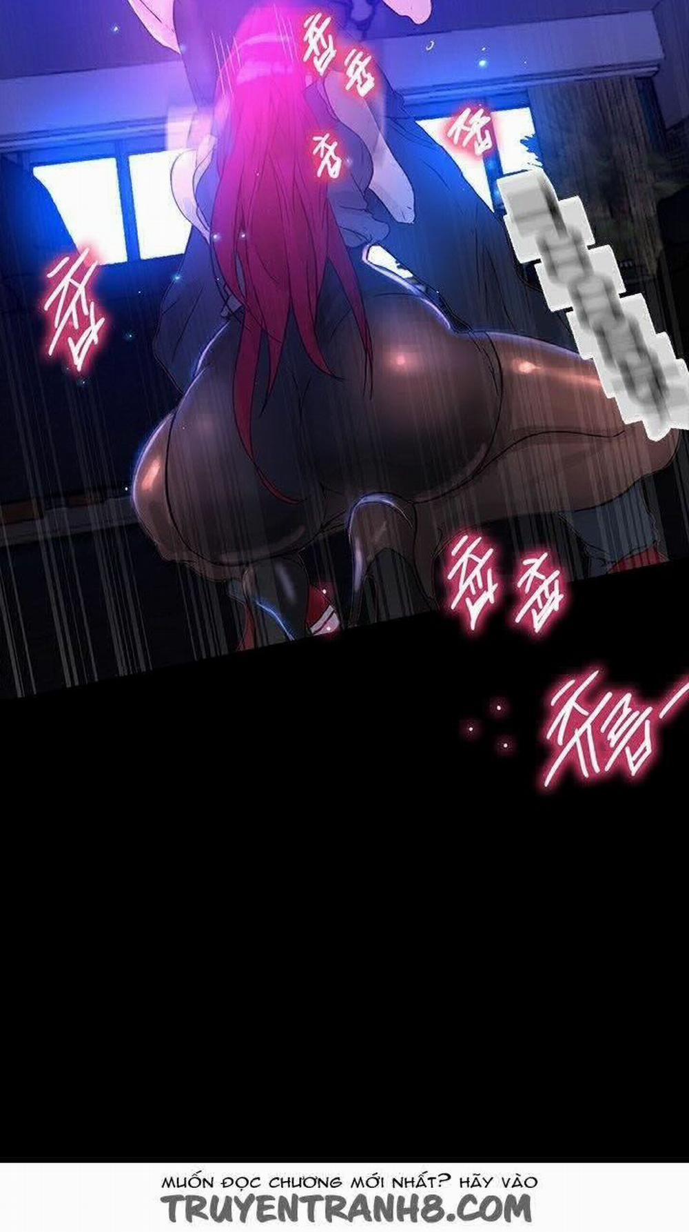 NHỮNG NỮ THẦN TIỆM NET 5 trang 60
