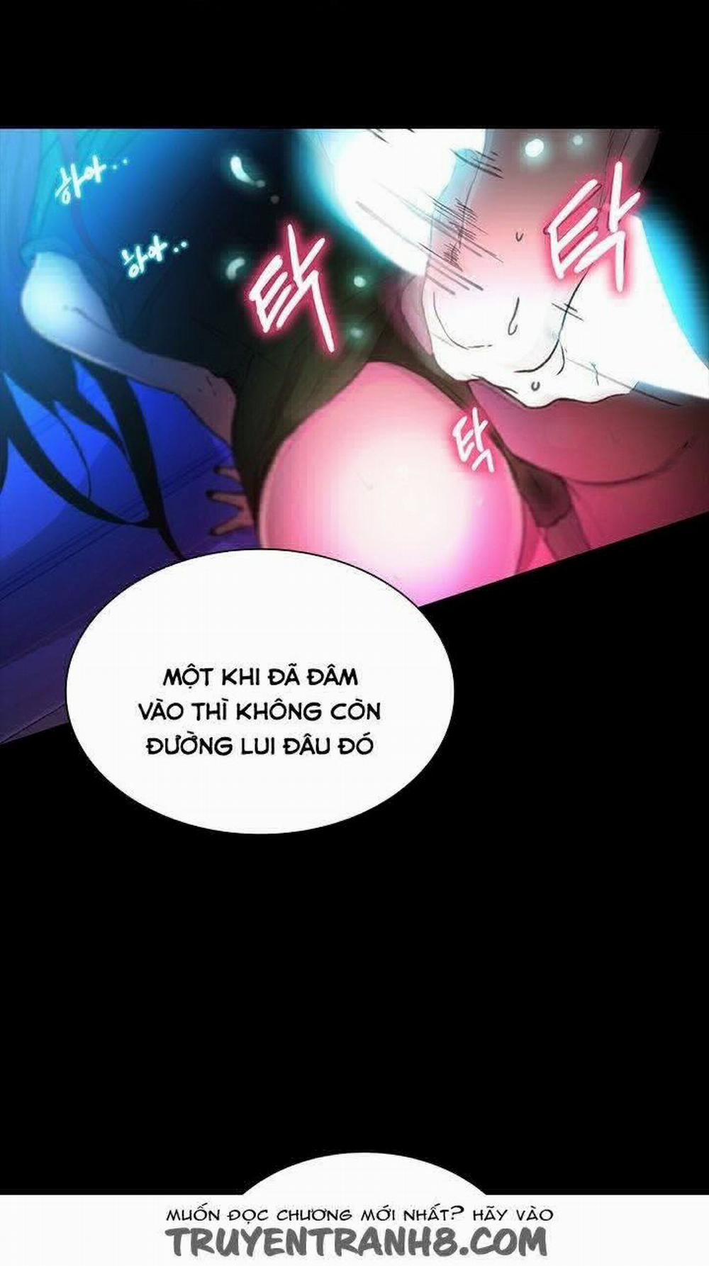 NHỮNG NỮ THẦN TIỆM NET 5 trang 68