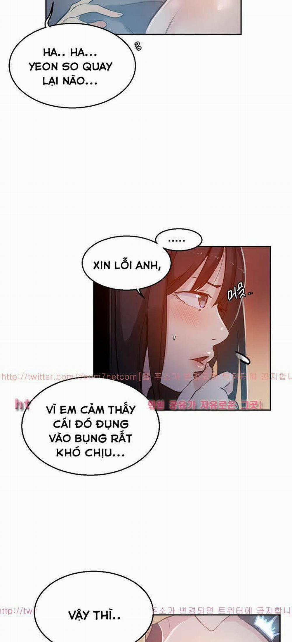 NHỮNG NỮ THẦN TIỆM NET 50 trang 10