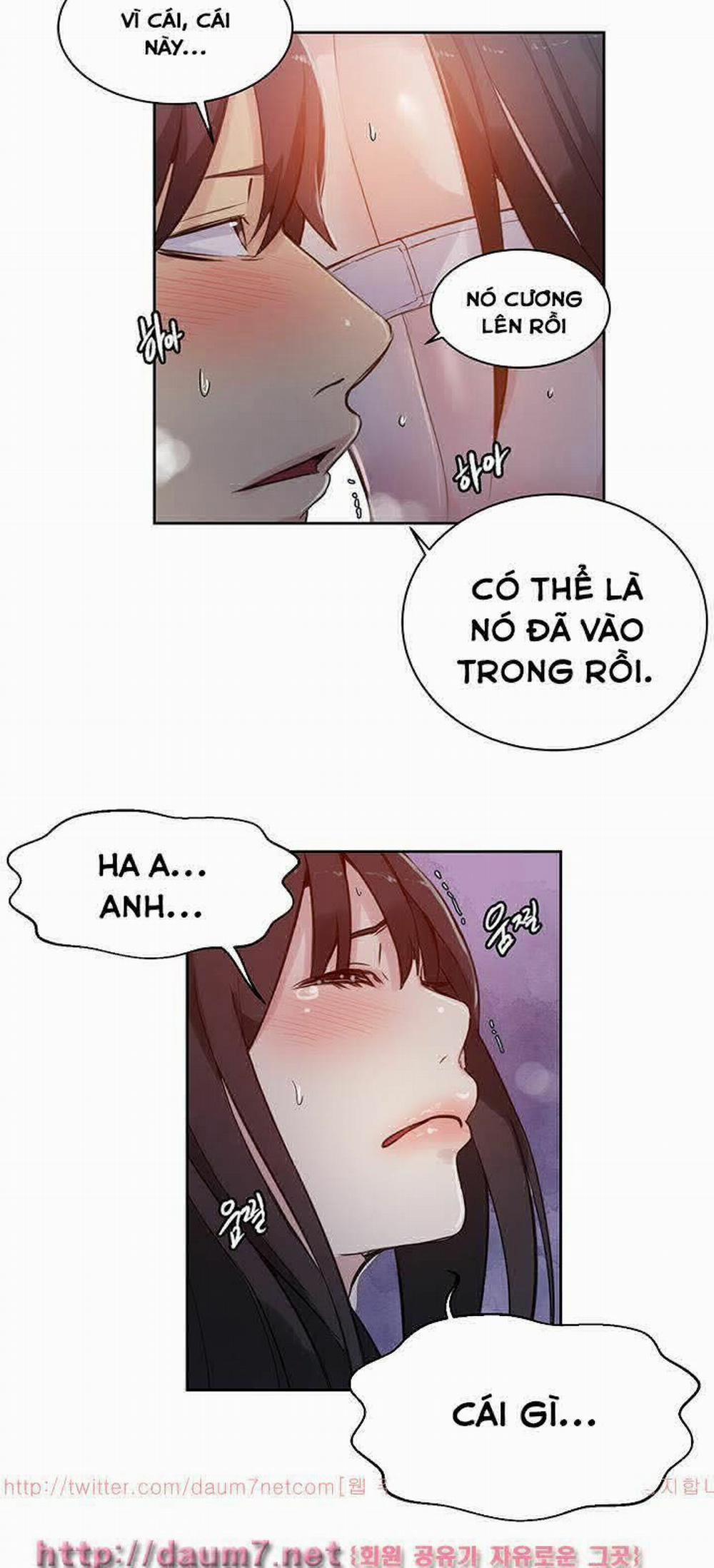 NHỮNG NỮ THẦN TIỆM NET 50 trang 14