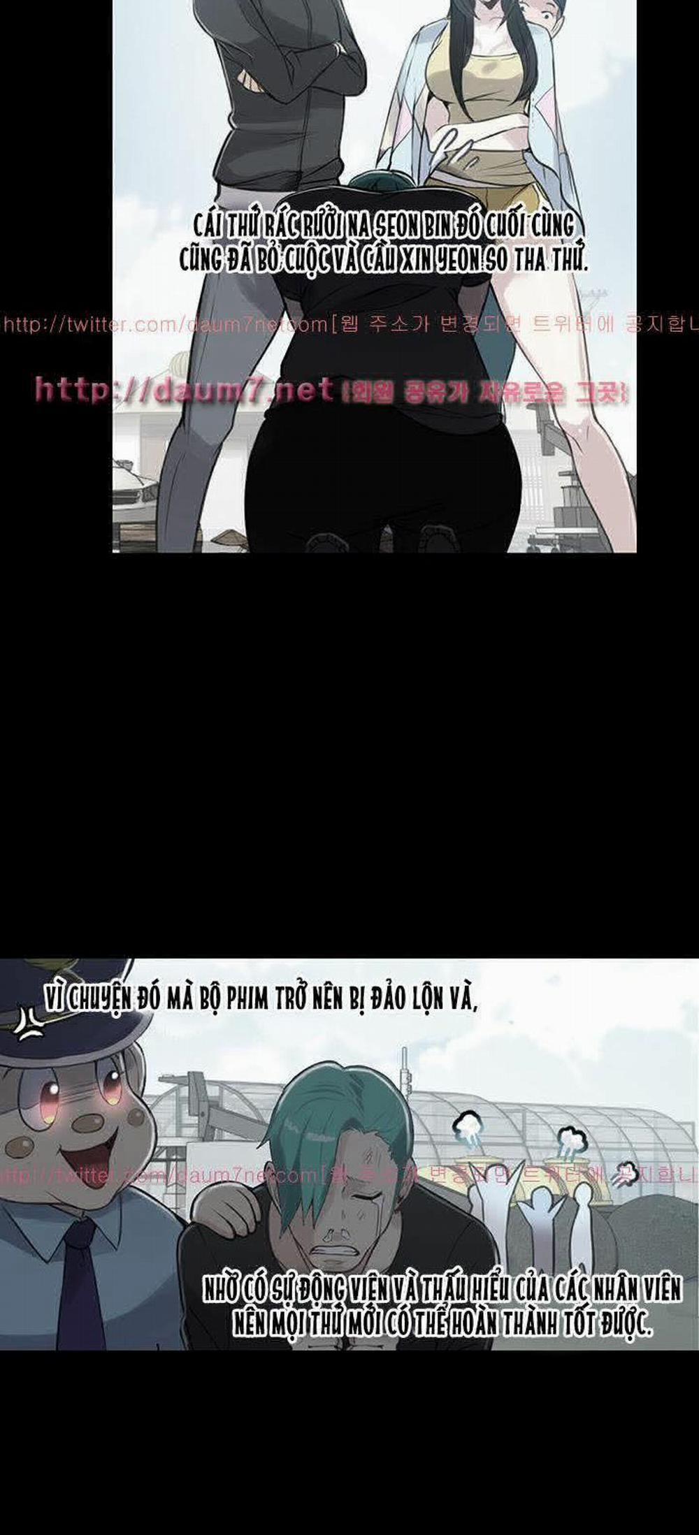 NHỮNG NỮ THẦN TIỆM NET 50 trang 27