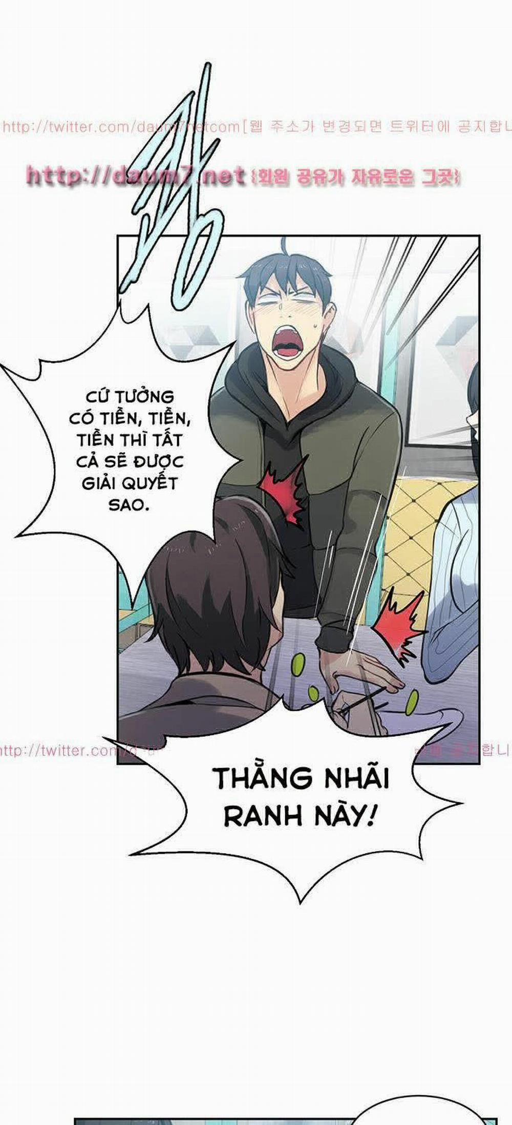 NHỮNG NỮ THẦN TIỆM NET 50 trang 35