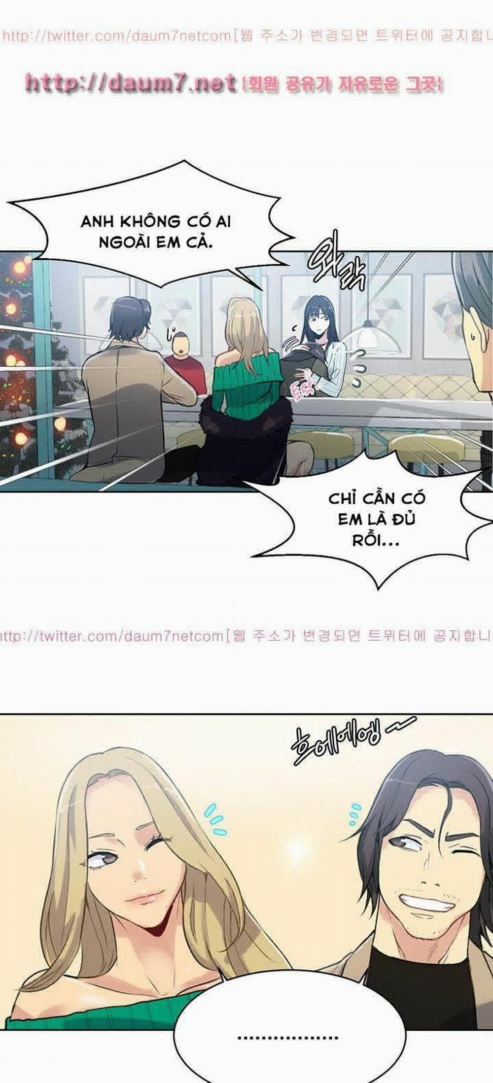 NHỮNG NỮ THẦN TIỆM NET 50 trang 37