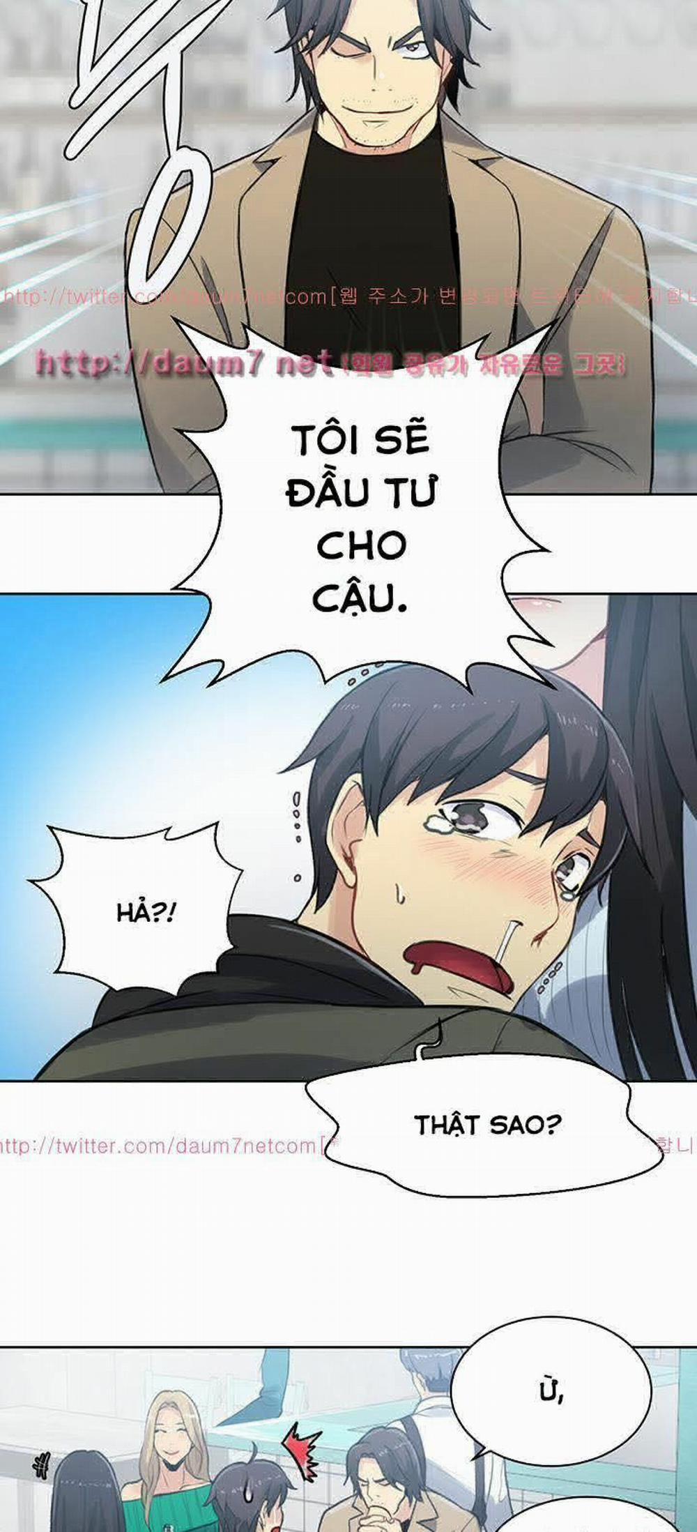 NHỮNG NỮ THẦN TIỆM NET 50 trang 40