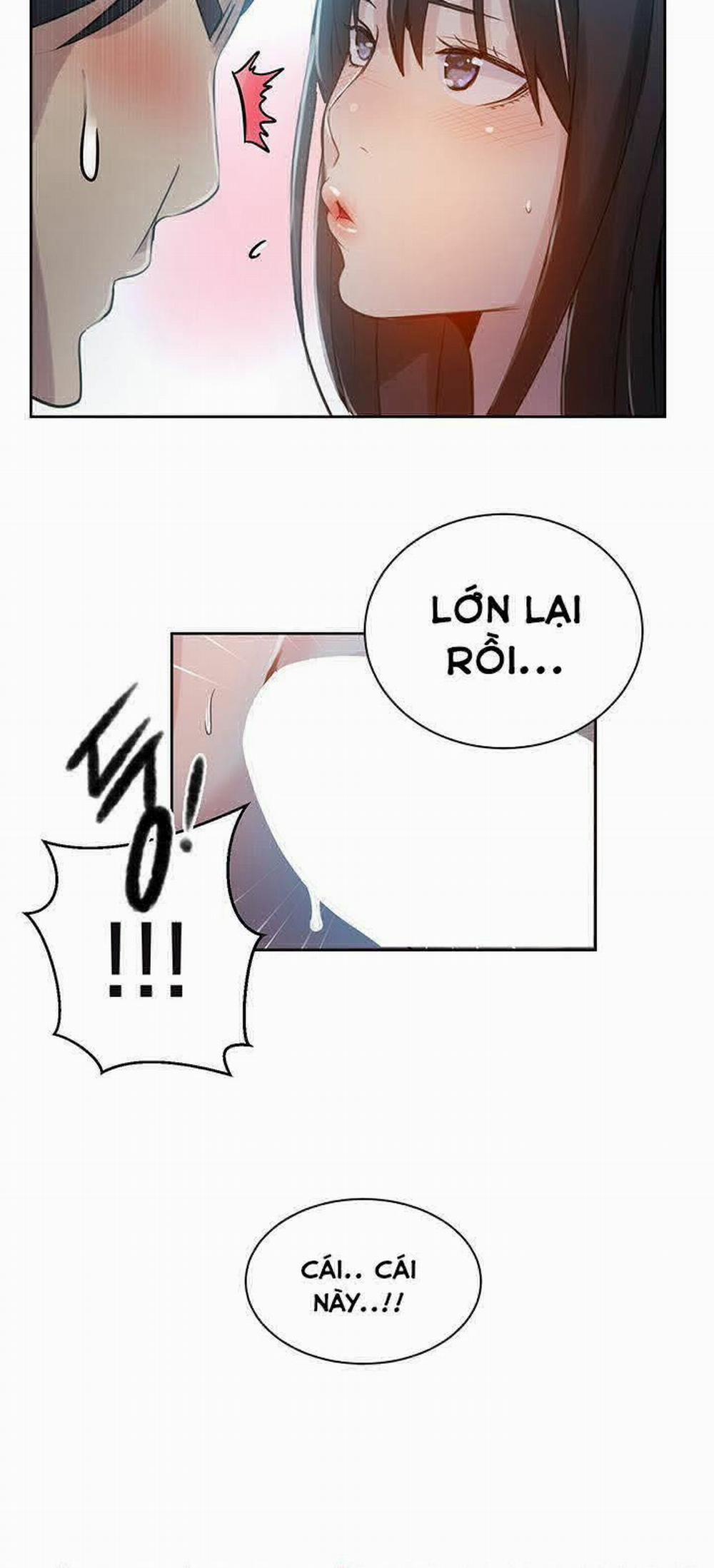 NHỮNG NỮ THẦN TIỆM NET 50 trang 8