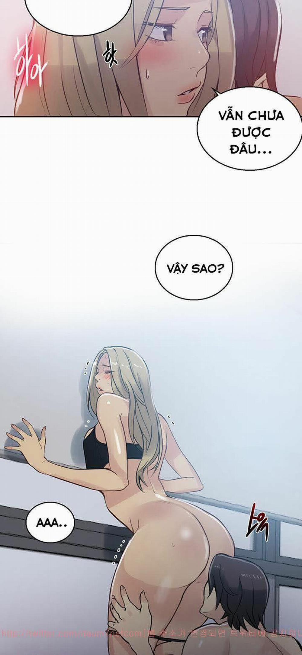 NHỮNG NỮ THẦN TIỆM NET 51 trang 34