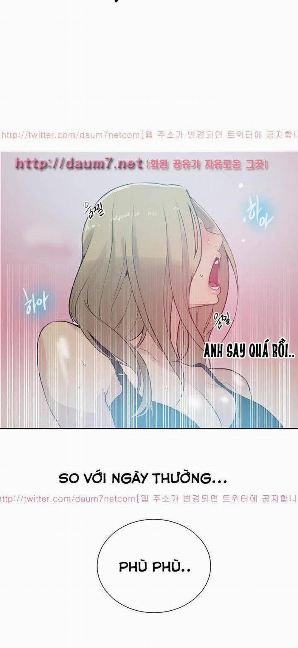 NHỮNG NỮ THẦN TIỆM NET 51 trang 37