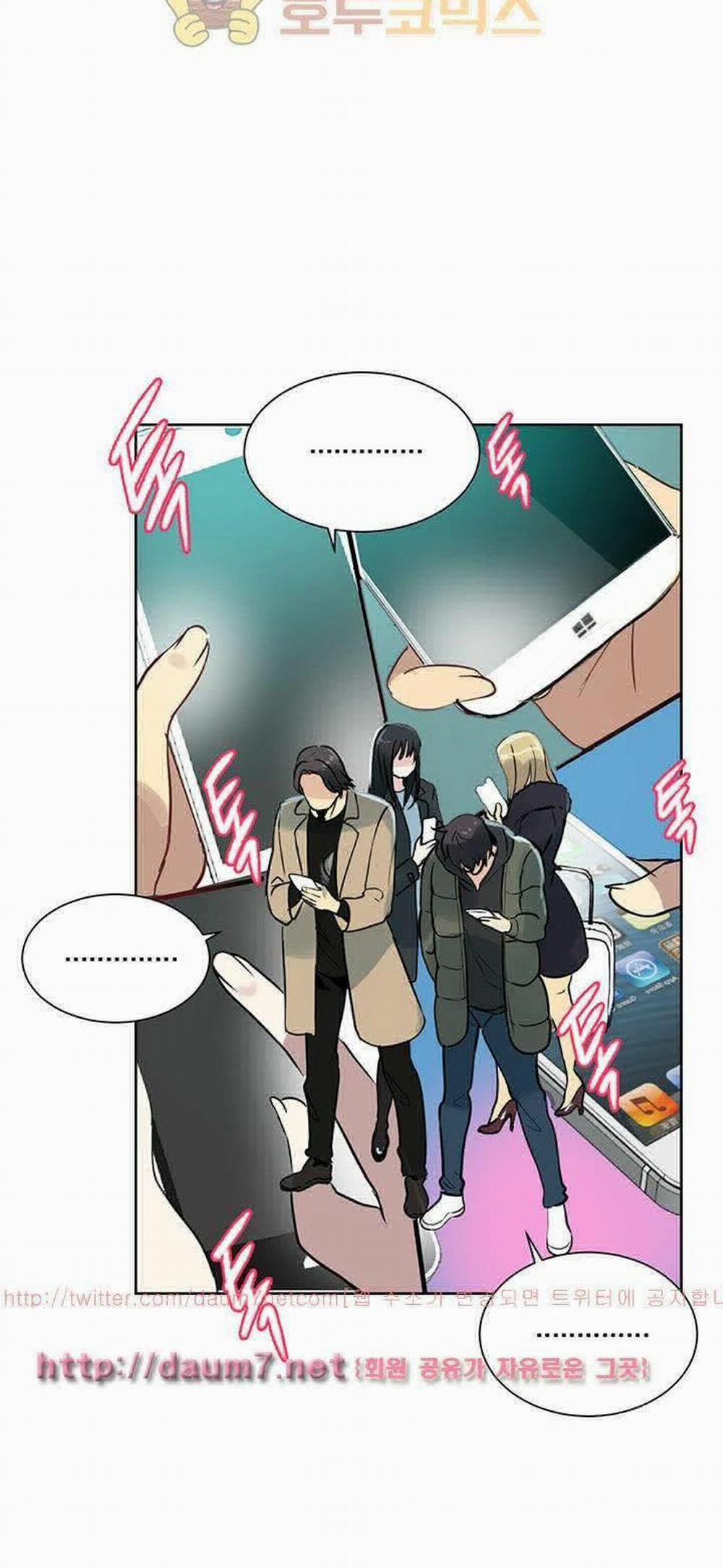 NHỮNG NỮ THẦN TIỆM NET 51 trang 5