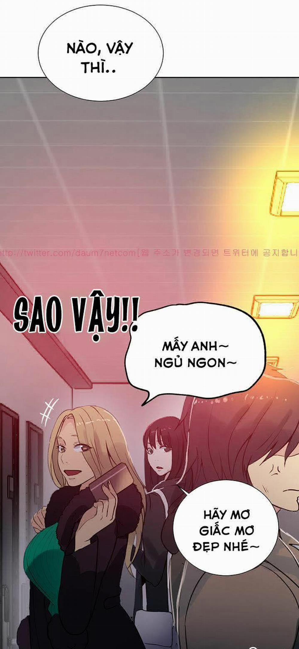 NHỮNG NỮ THẦN TIỆM NET 51 trang 6