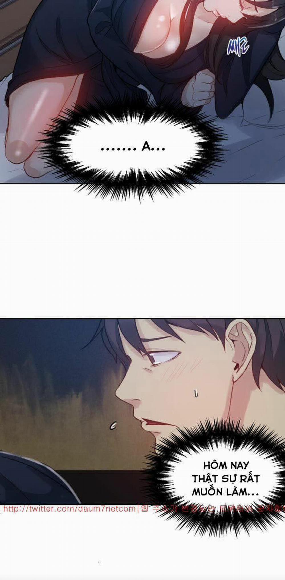 NHỮNG NỮ THẦN TIỆM NET 52 trang 18