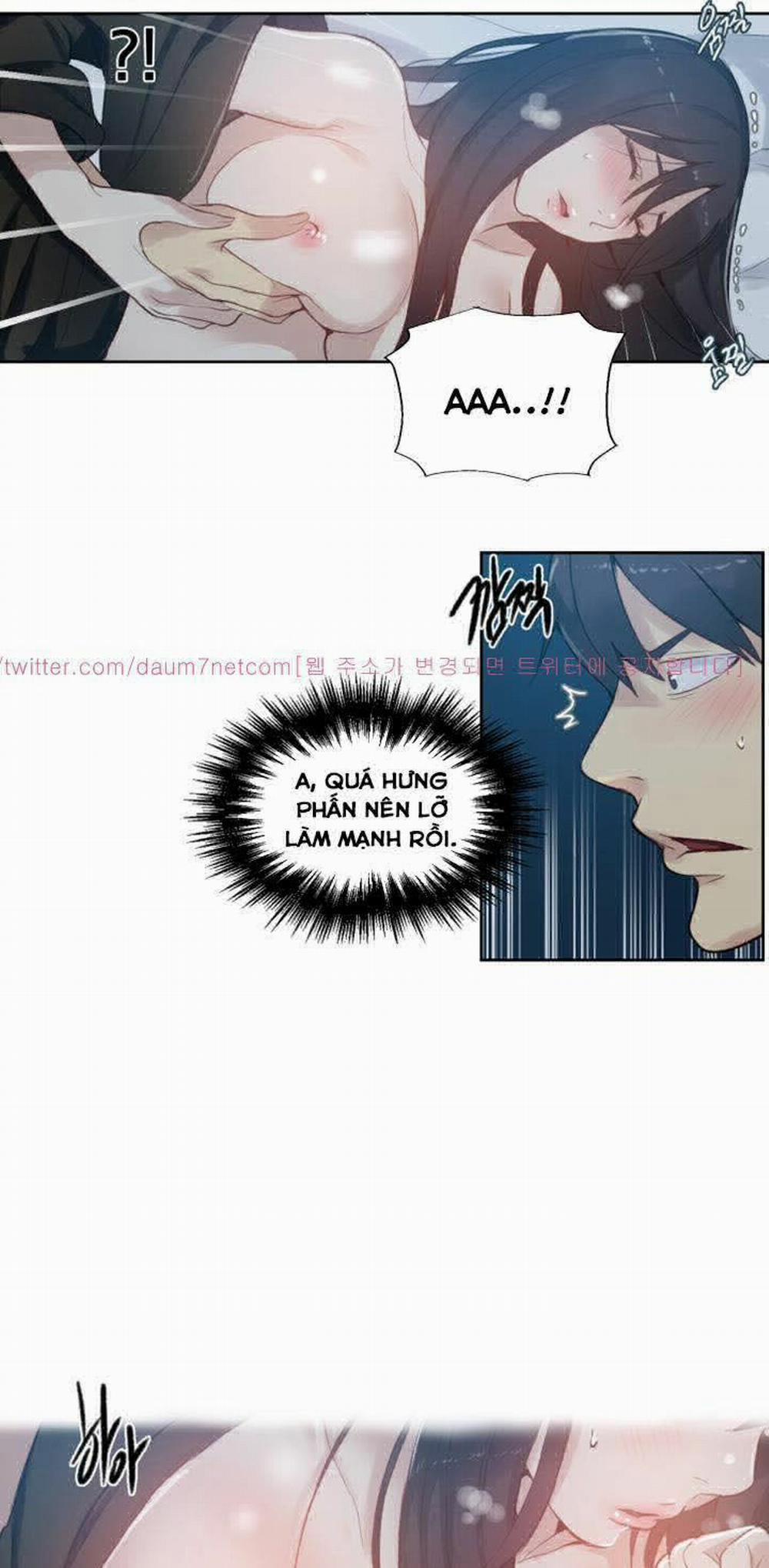 NHỮNG NỮ THẦN TIỆM NET 52 trang 24