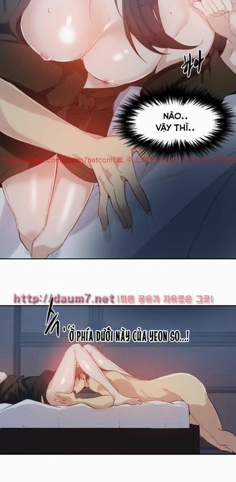 NHỮNG NỮ THẦN TIỆM NET 52 trang 25