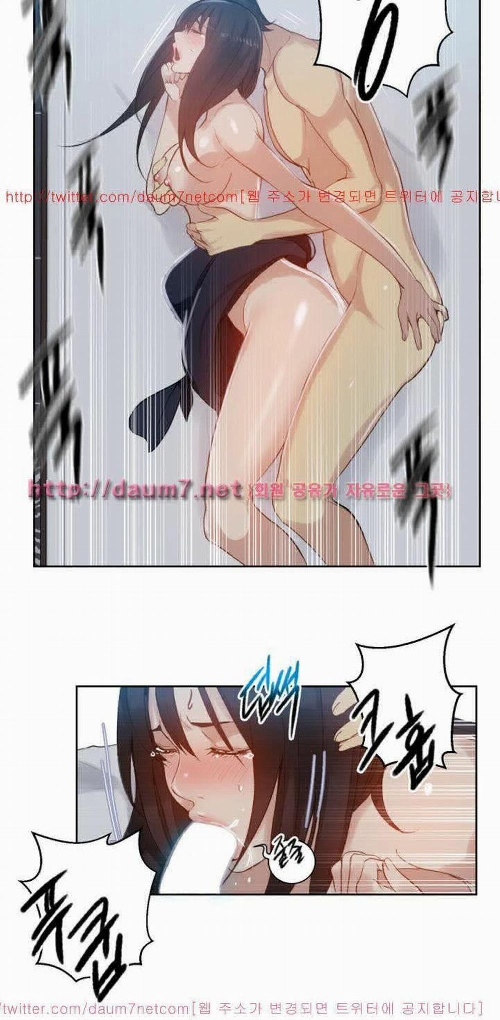 NHỮNG NỮ THẦN TIỆM NET 52 trang 35