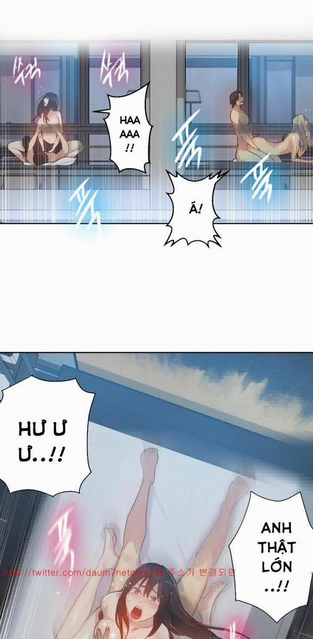 NHỮNG NỮ THẦN TIỆM NET 52 trang 36