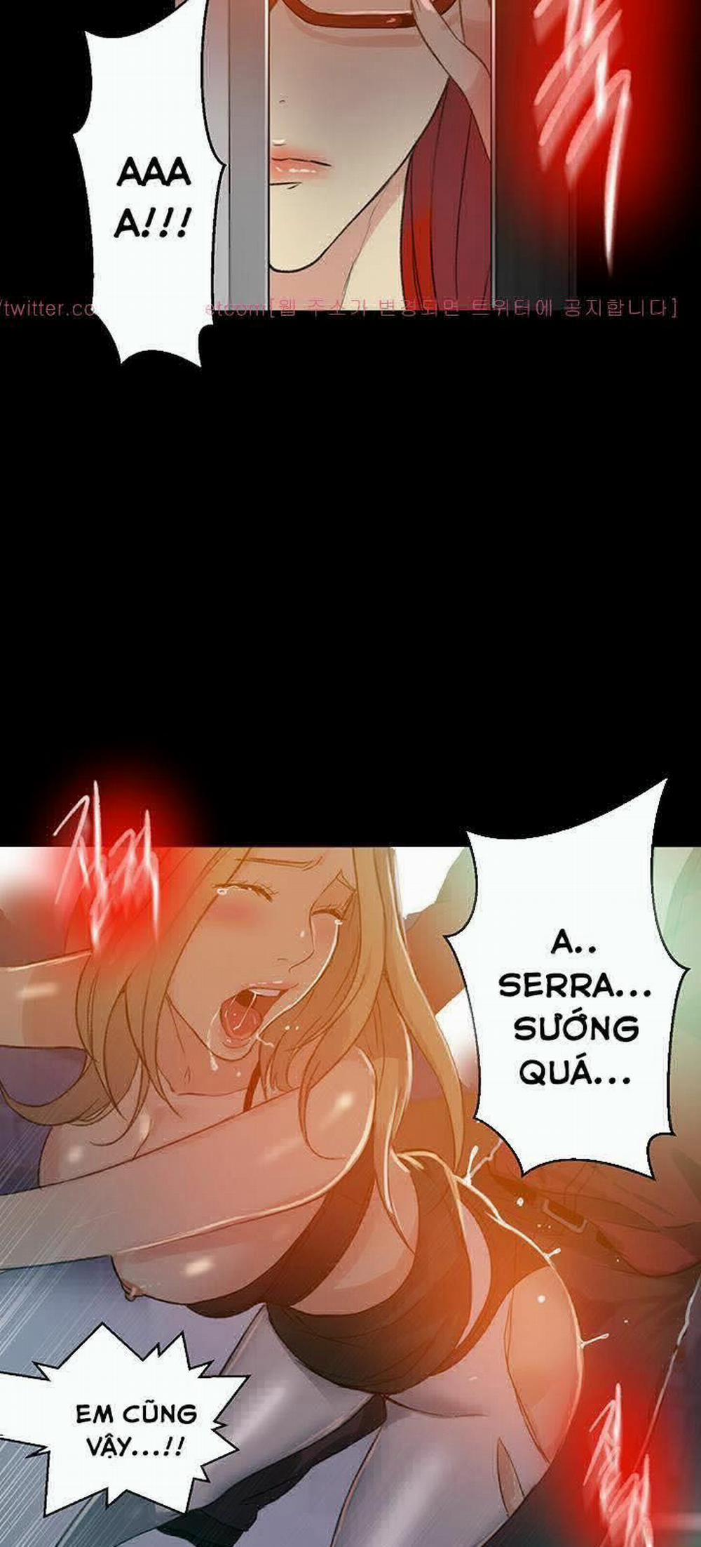 NHỮNG NỮ THẦN TIỆM NET 53 trang 20