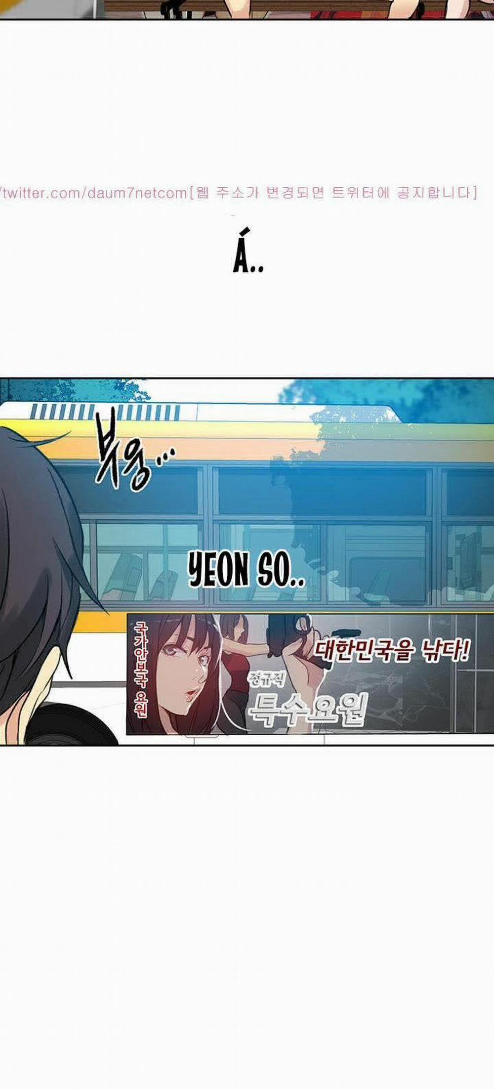 NHỮNG NỮ THẦN TIỆM NET 53 trang 39