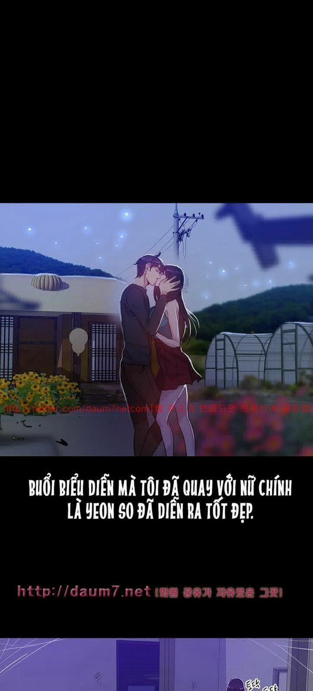 NHỮNG NỮ THẦN TIỆM NET 53 trang 41