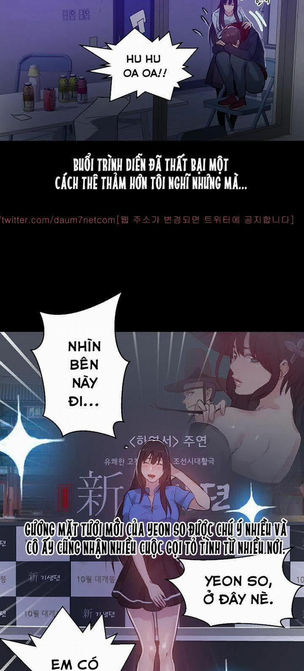 NHỮNG NỮ THẦN TIỆM NET 53 trang 42