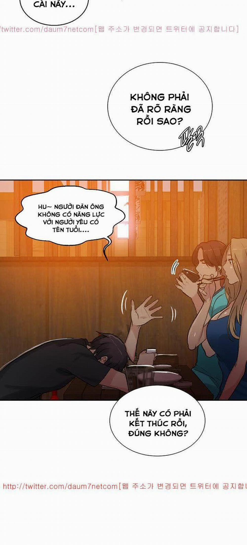 NHỮNG NỮ THẦN TIỆM NET 53 trang 47