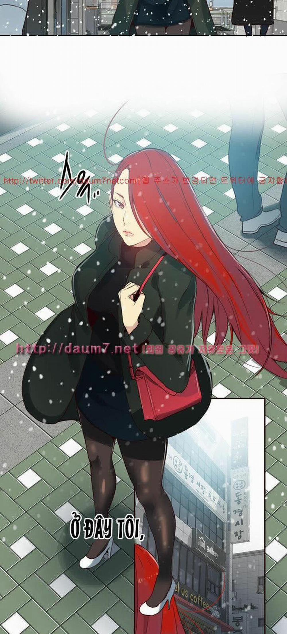 NHỮNG NỮ THẦN TIỆM NET 53 trang 5