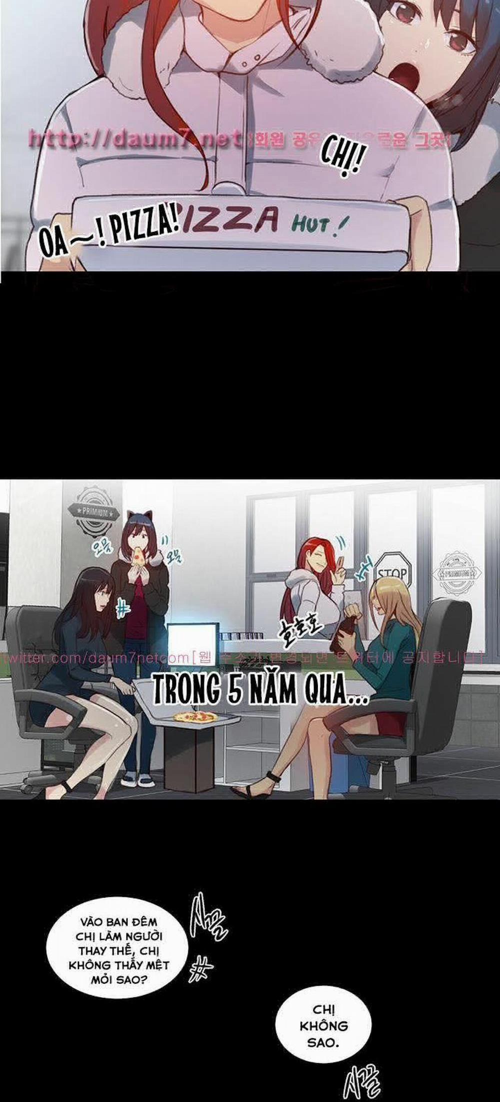 NHỮNG NỮ THẦN TIỆM NET 53 trang 7