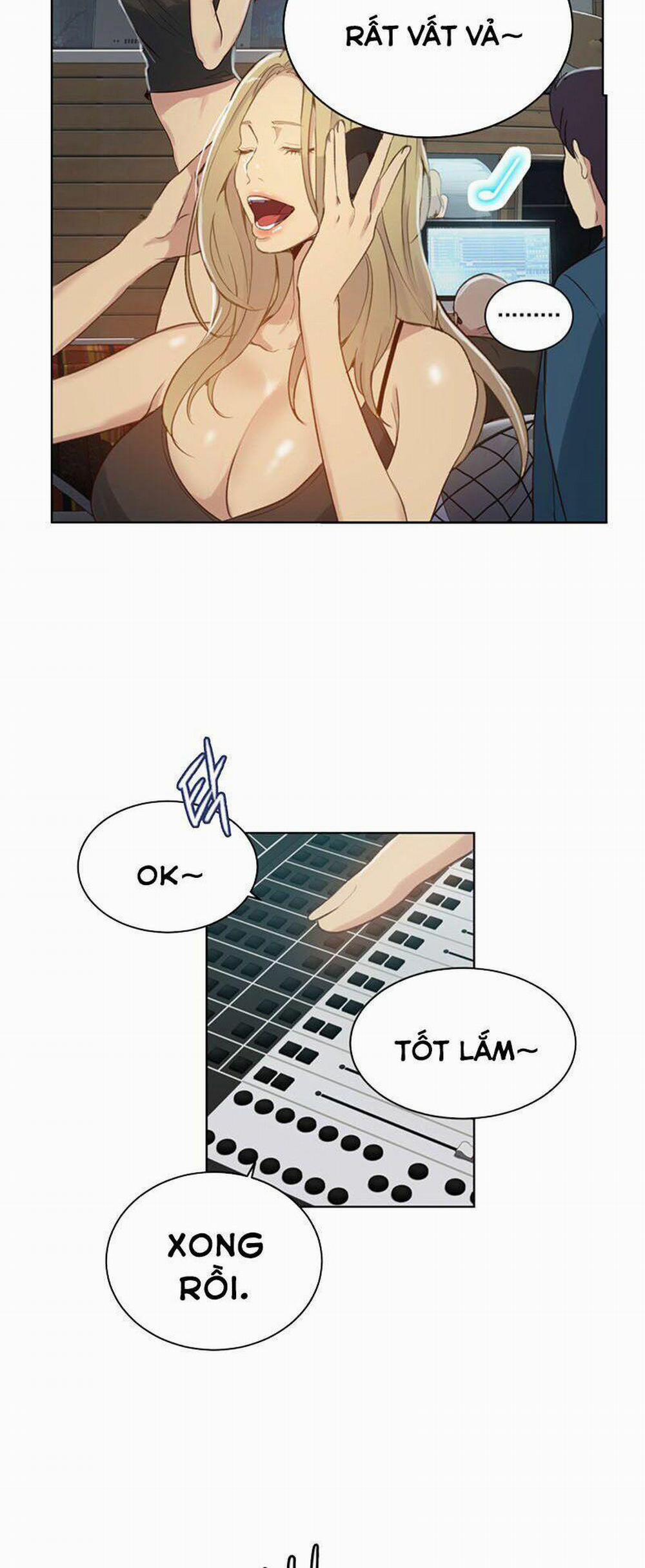 NHỮNG NỮ THẦN TIỆM NET 55 trang 3