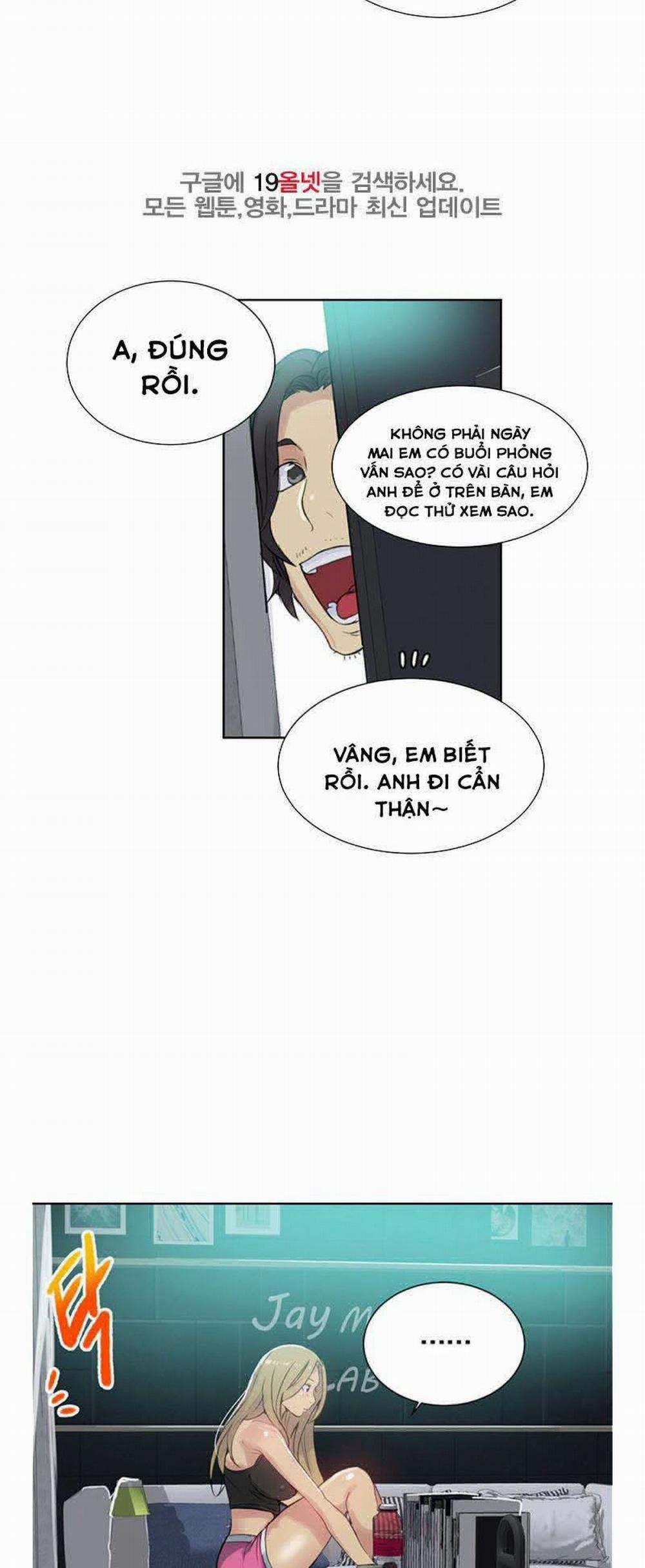 NHỮNG NỮ THẦN TIỆM NET 55 trang 31