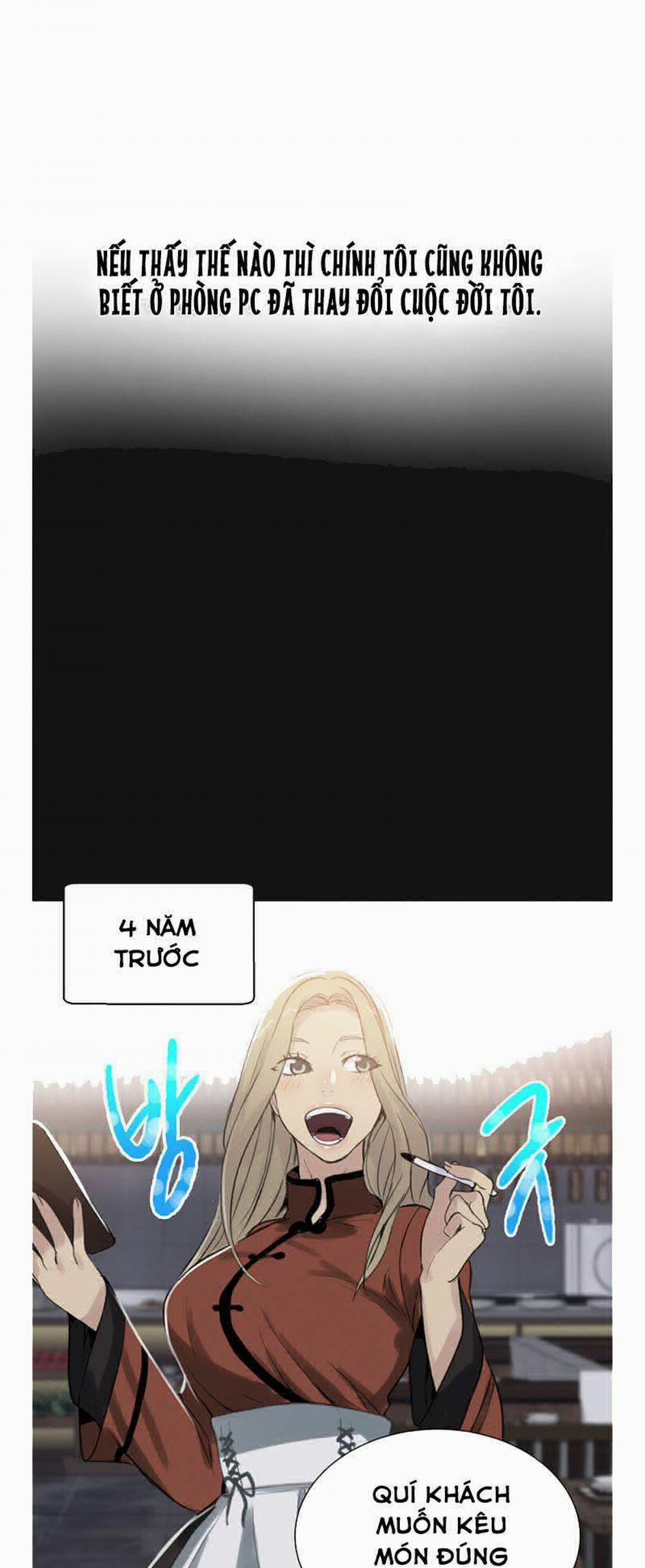 NHỮNG NỮ THẦN TIỆM NET 55 trang 34