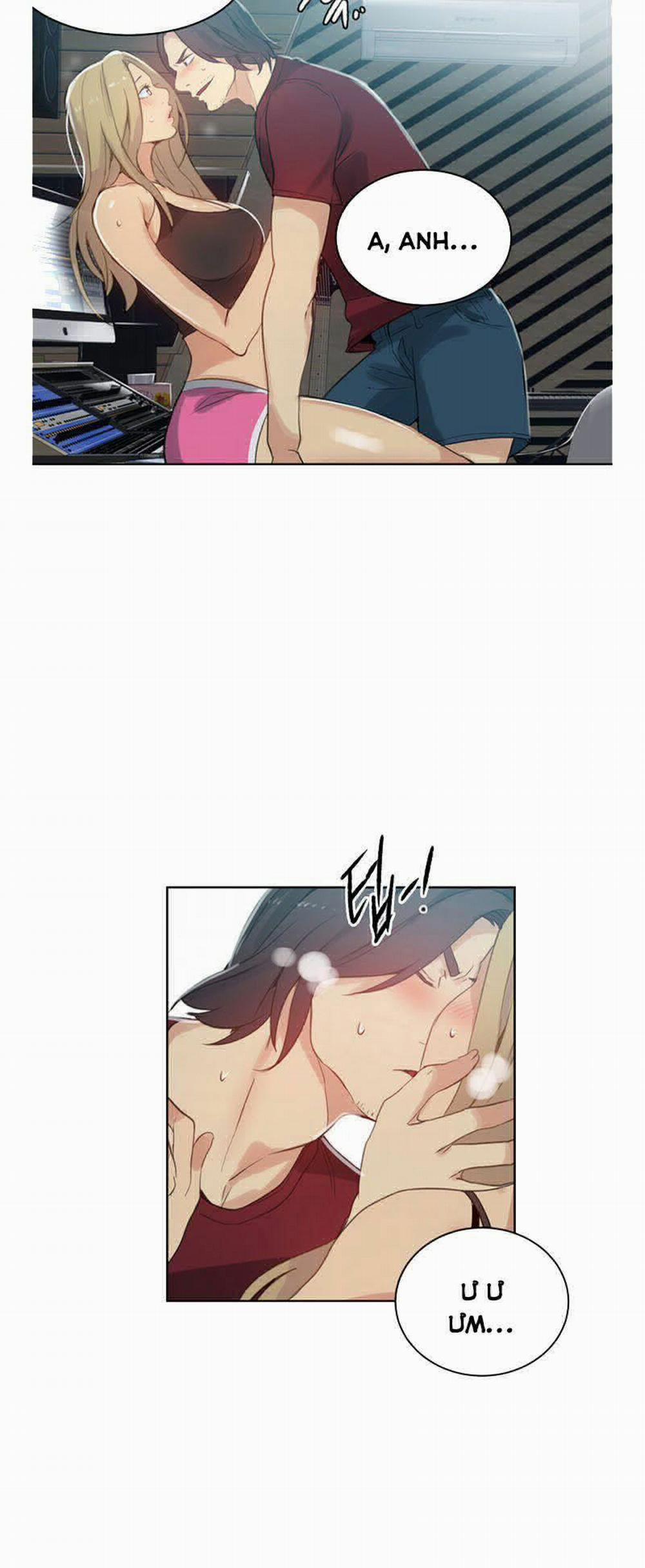 NHỮNG NỮ THẦN TIỆM NET 55 trang 8