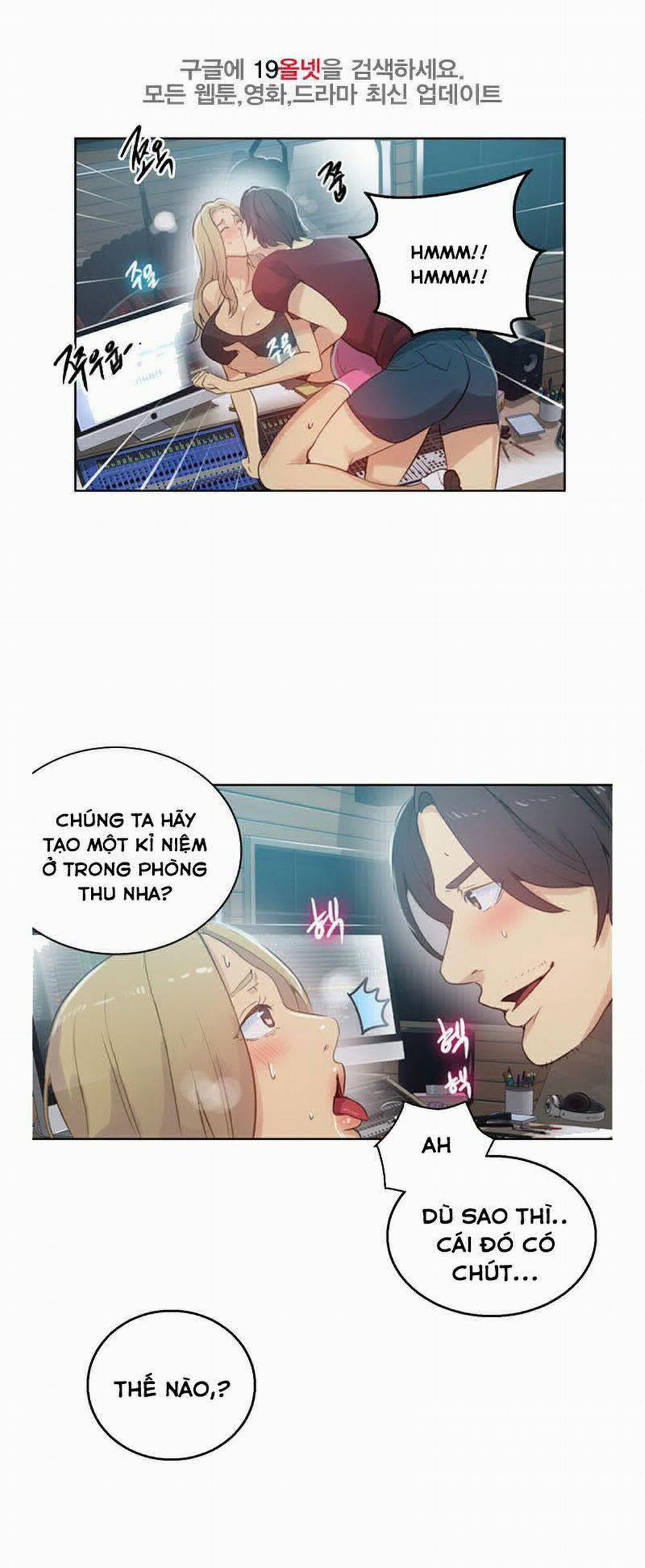 NHỮNG NỮ THẦN TIỆM NET 55 trang 9