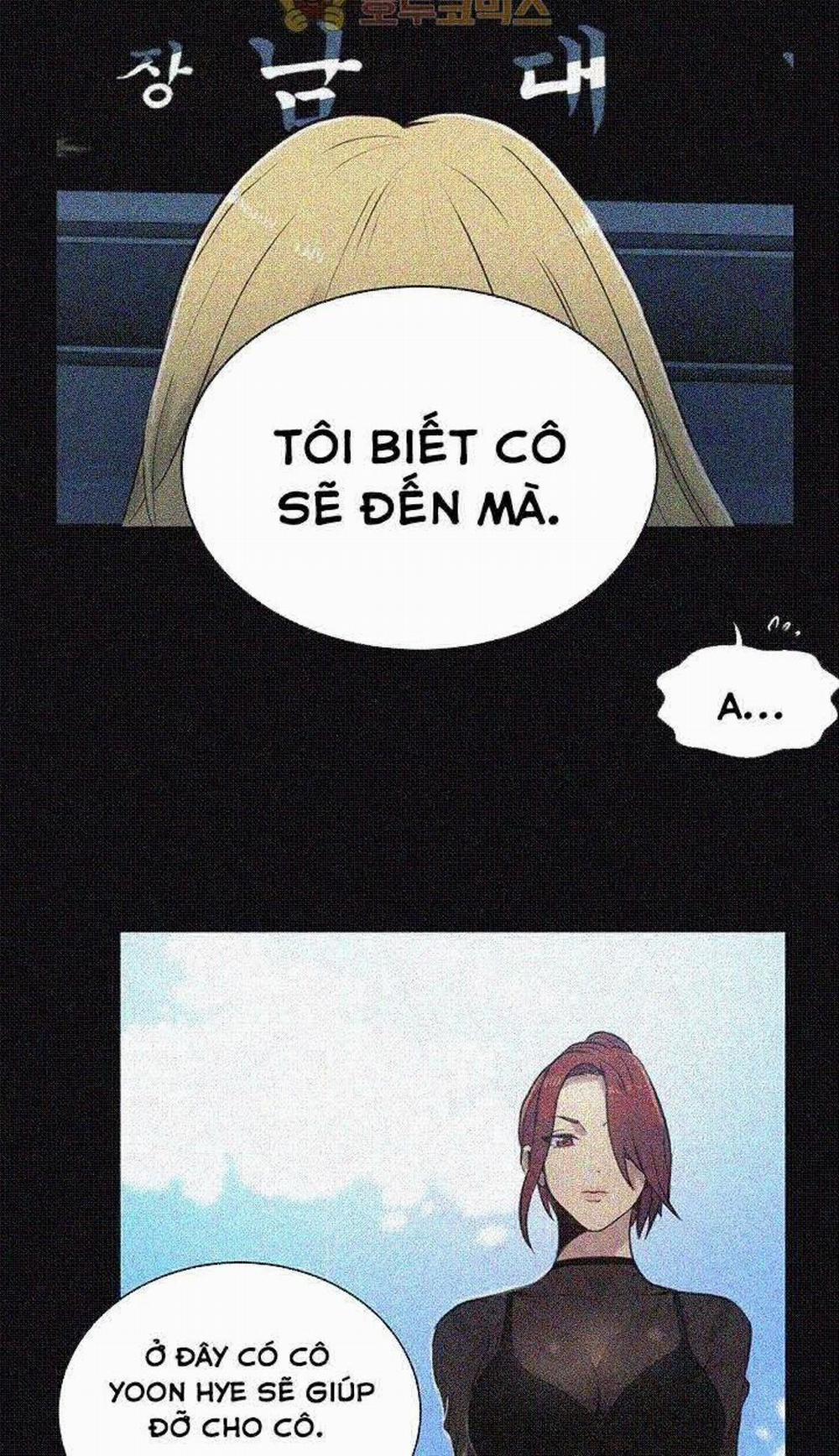NHỮNG NỮ THẦN TIỆM NET 56 trang 12
