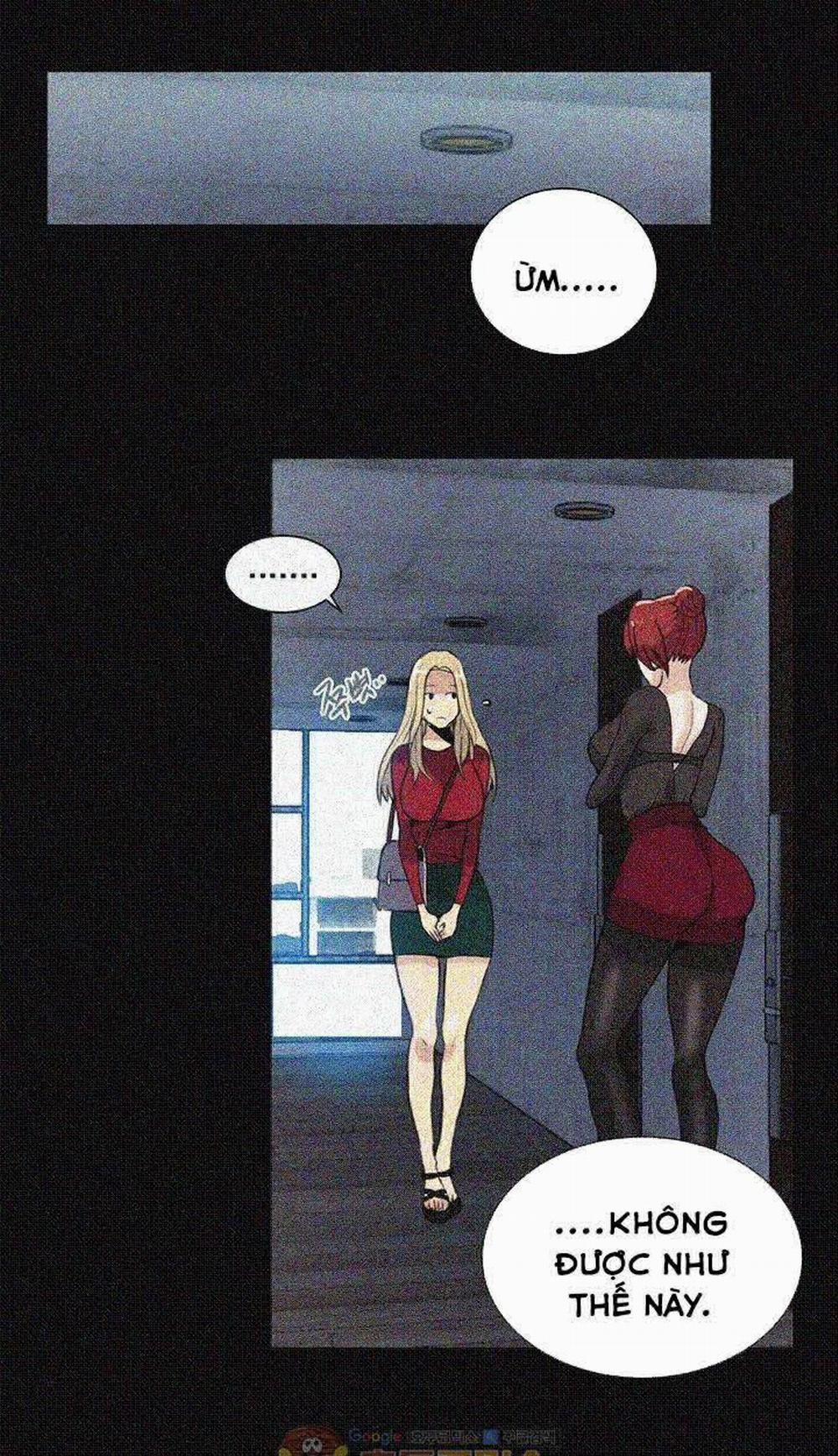 NHỮNG NỮ THẦN TIỆM NET 56 trang 15