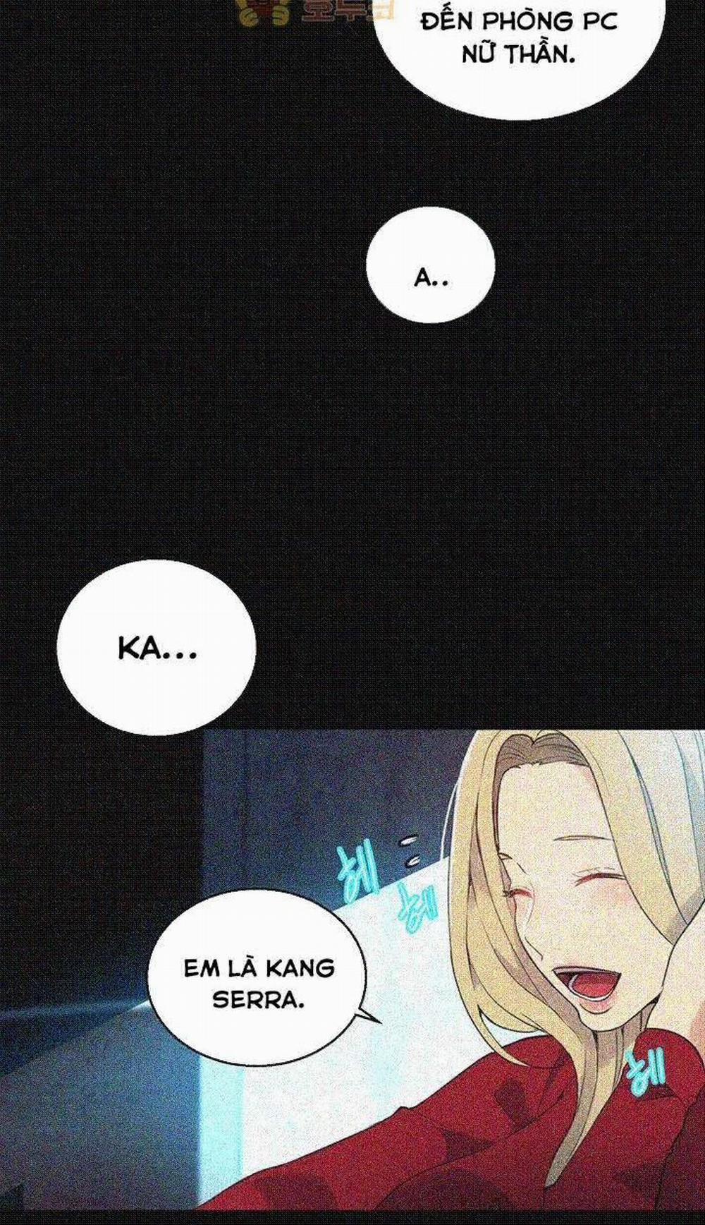 NHỮNG NỮ THẦN TIỆM NET 56 trang 20