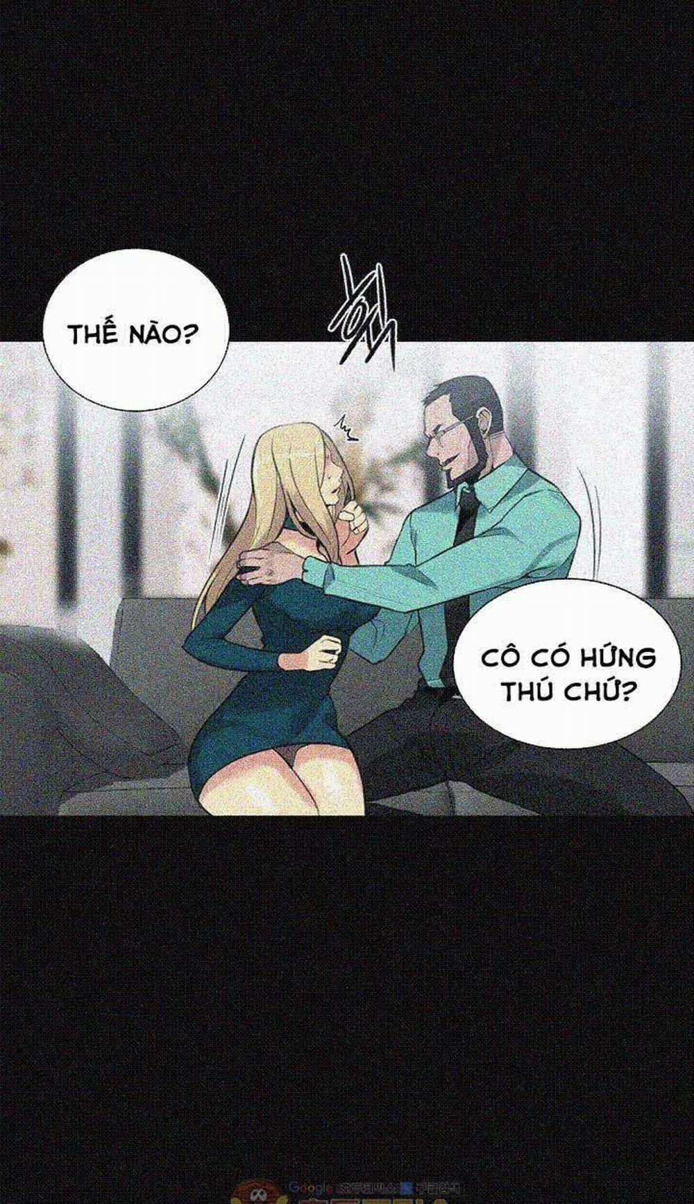 NHỮNG NỮ THẦN TIỆM NET 56 trang 33