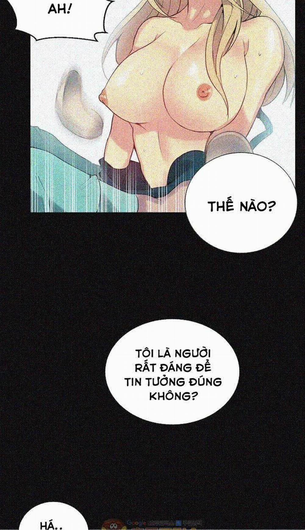 NHỮNG NỮ THẦN TIỆM NET 56 trang 39