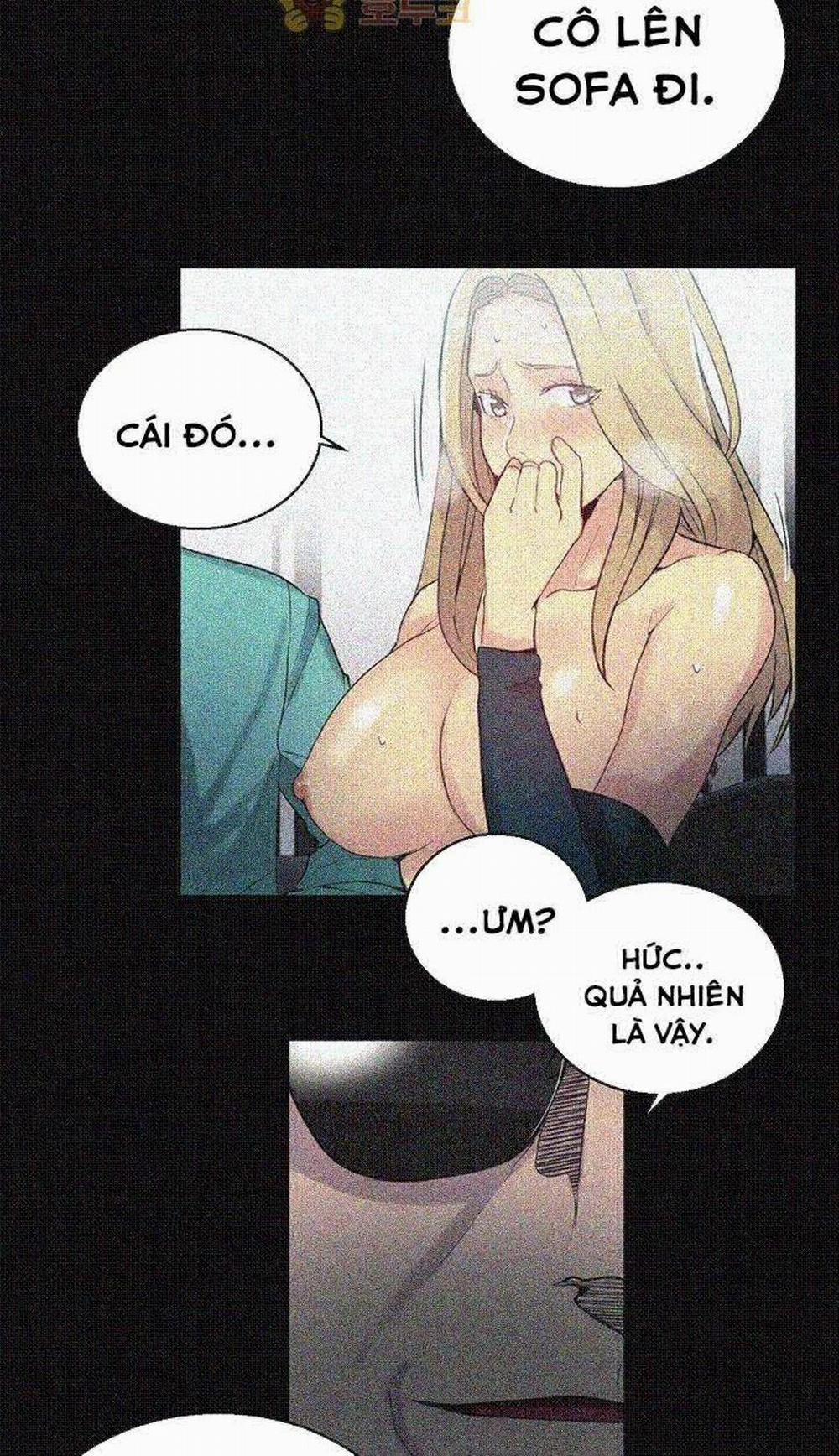 NHỮNG NỮ THẦN TIỆM NET 56 trang 42