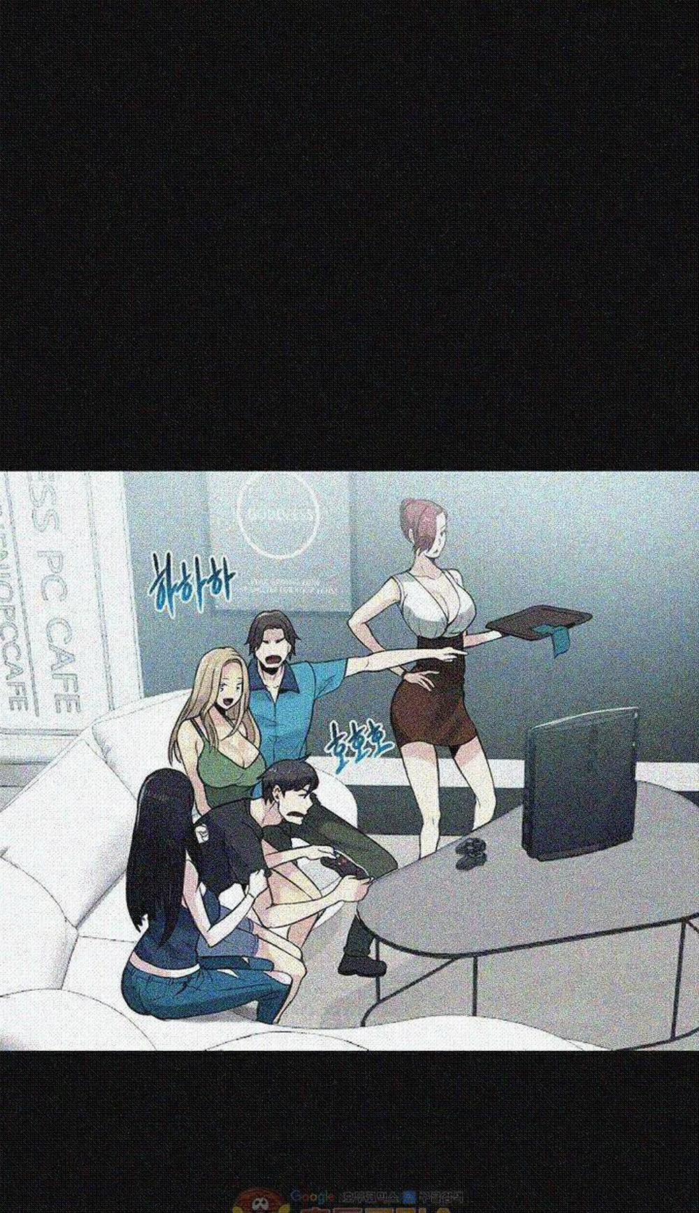 NHỮNG NỮ THẦN TIỆM NET 56 trang 55